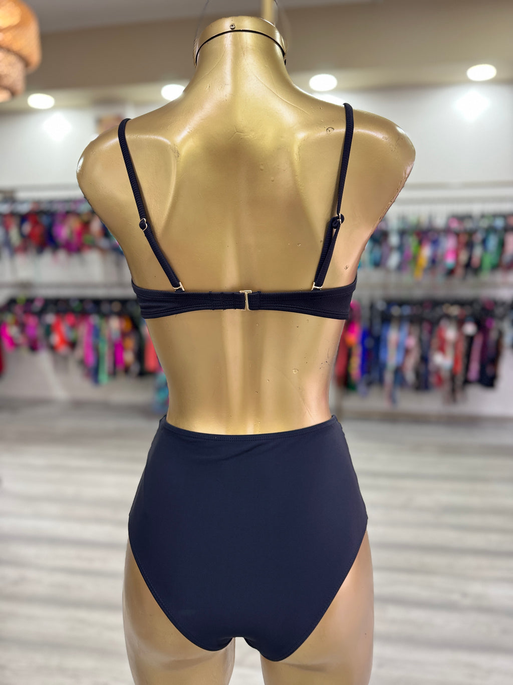 Traje de baño 2 piezas