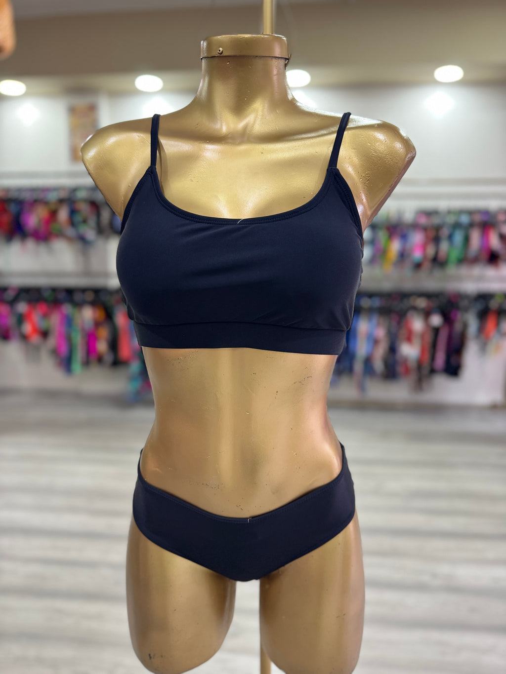 Traje de baño 2 piezas