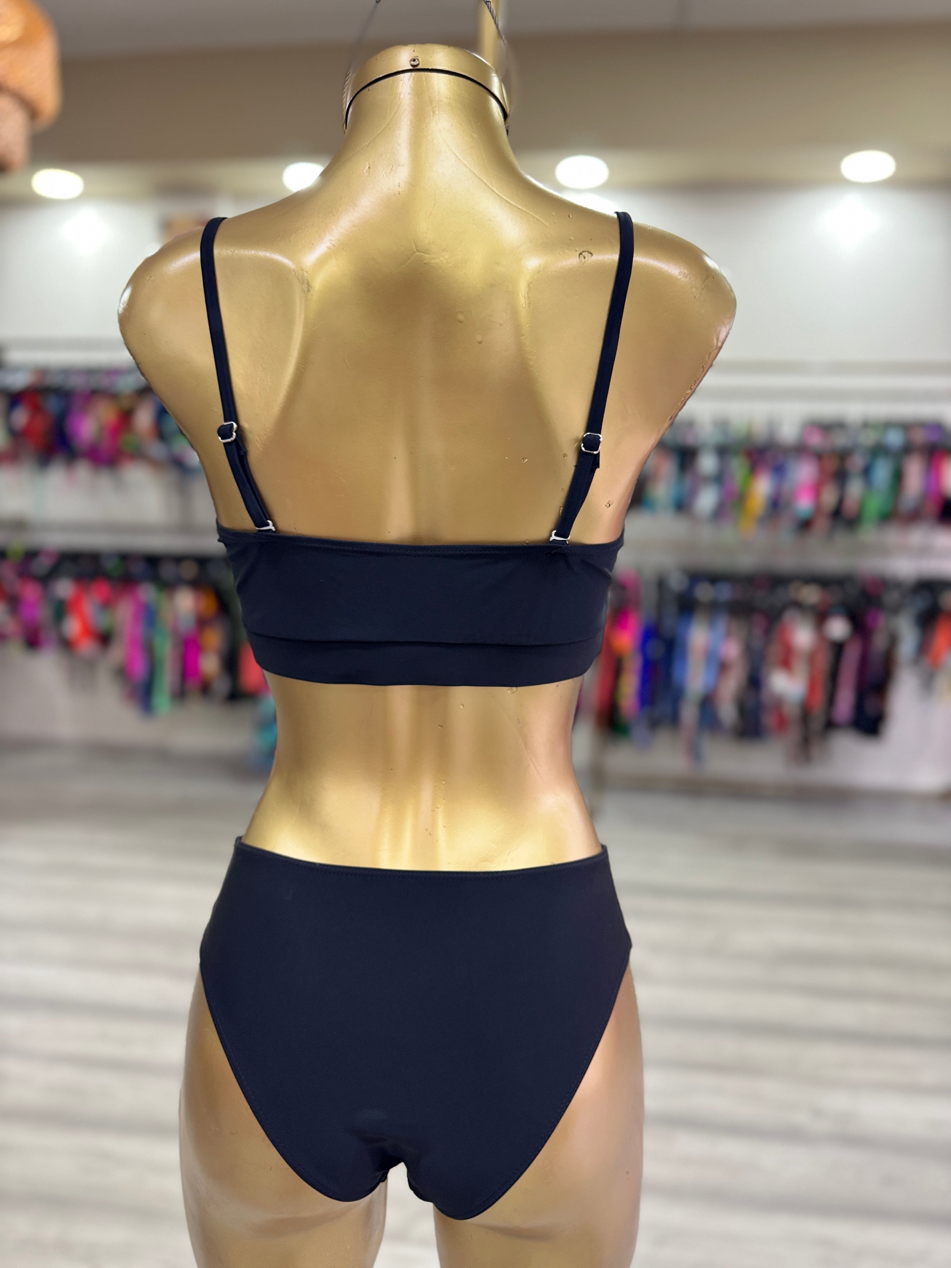 Traje de baño 2 piezas