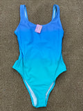 Traje de baño Entero