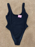 Traje de baño Entero
