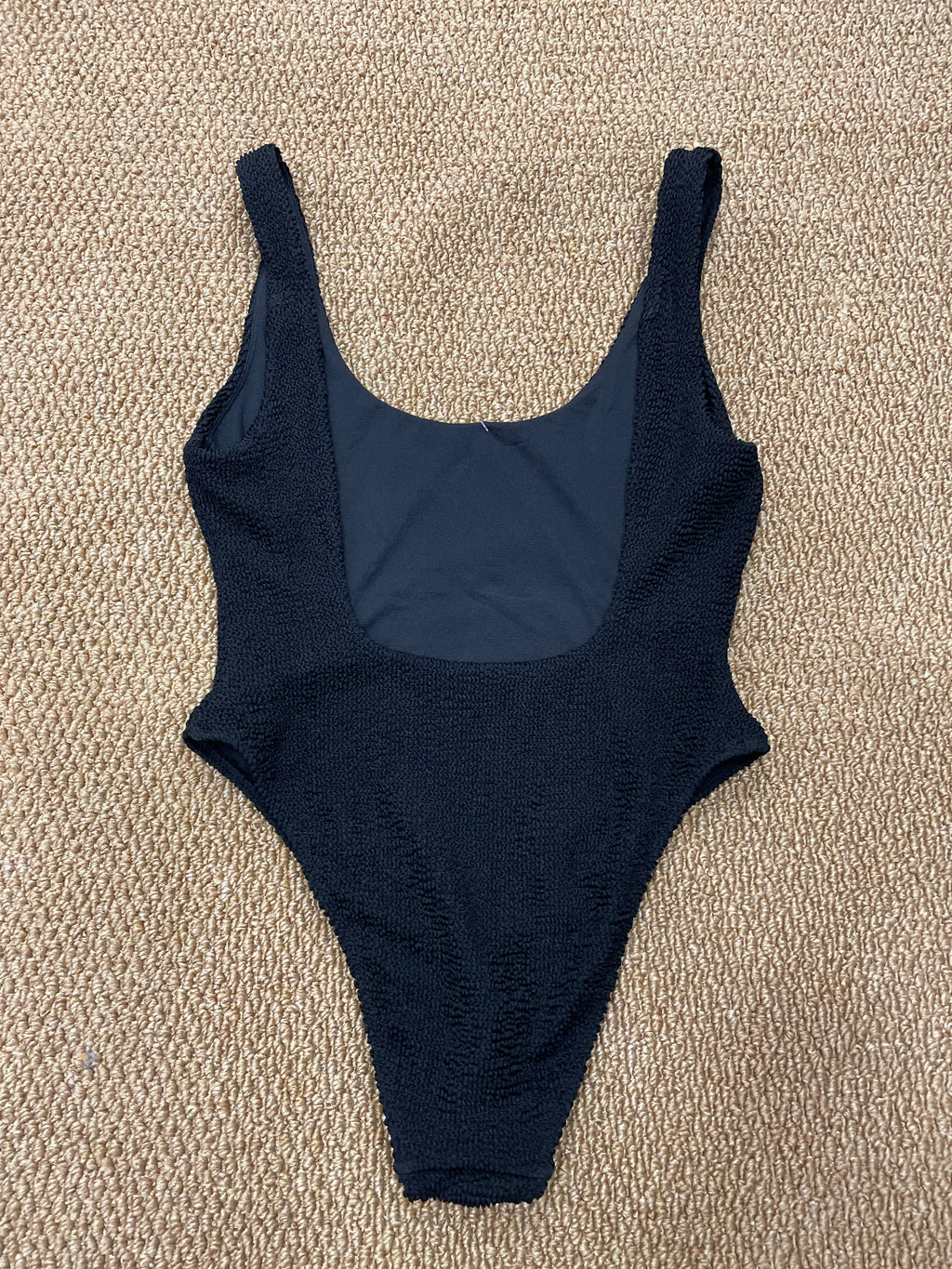 Traje de baño Entero