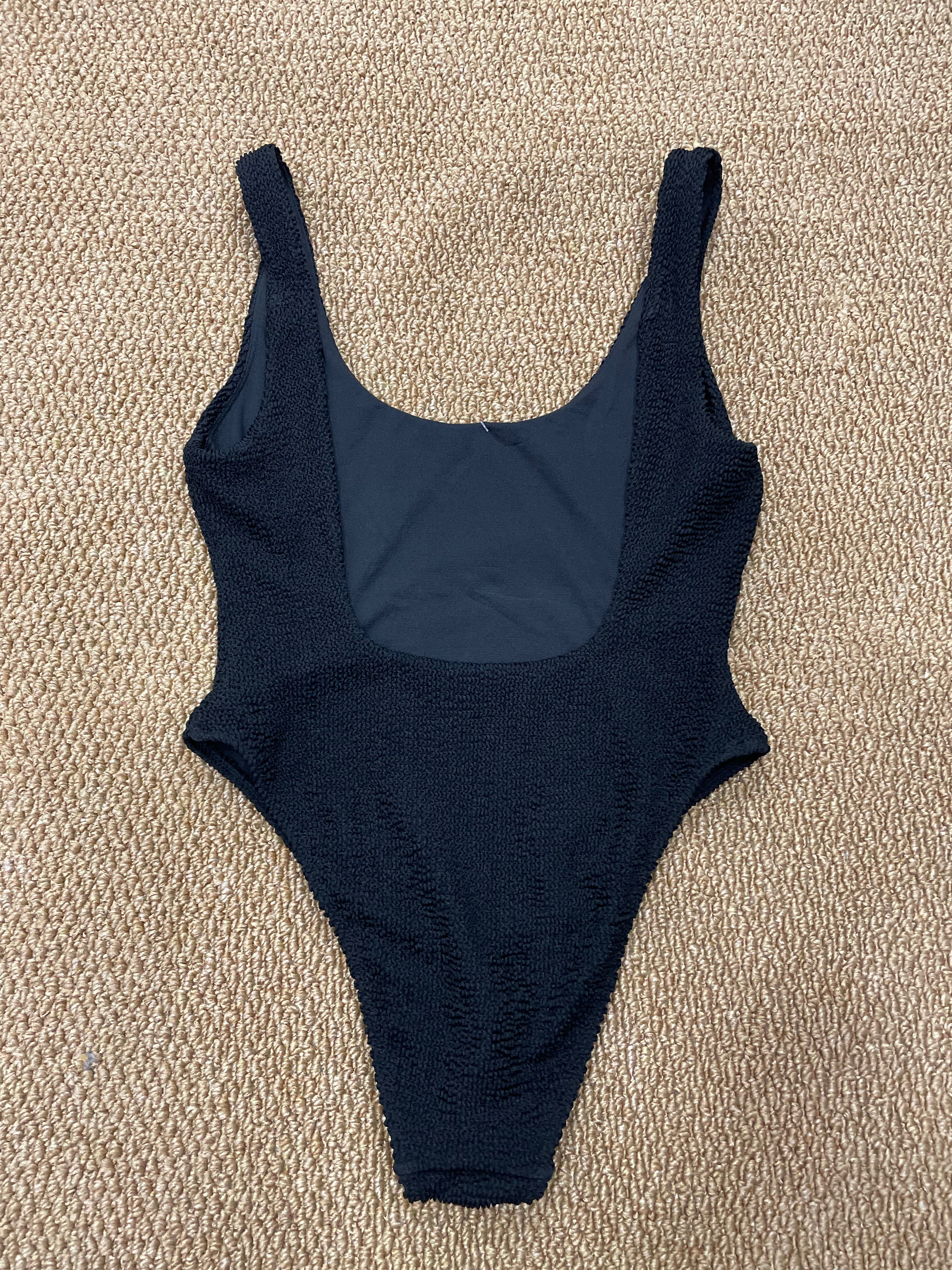 Traje de baño Entero
