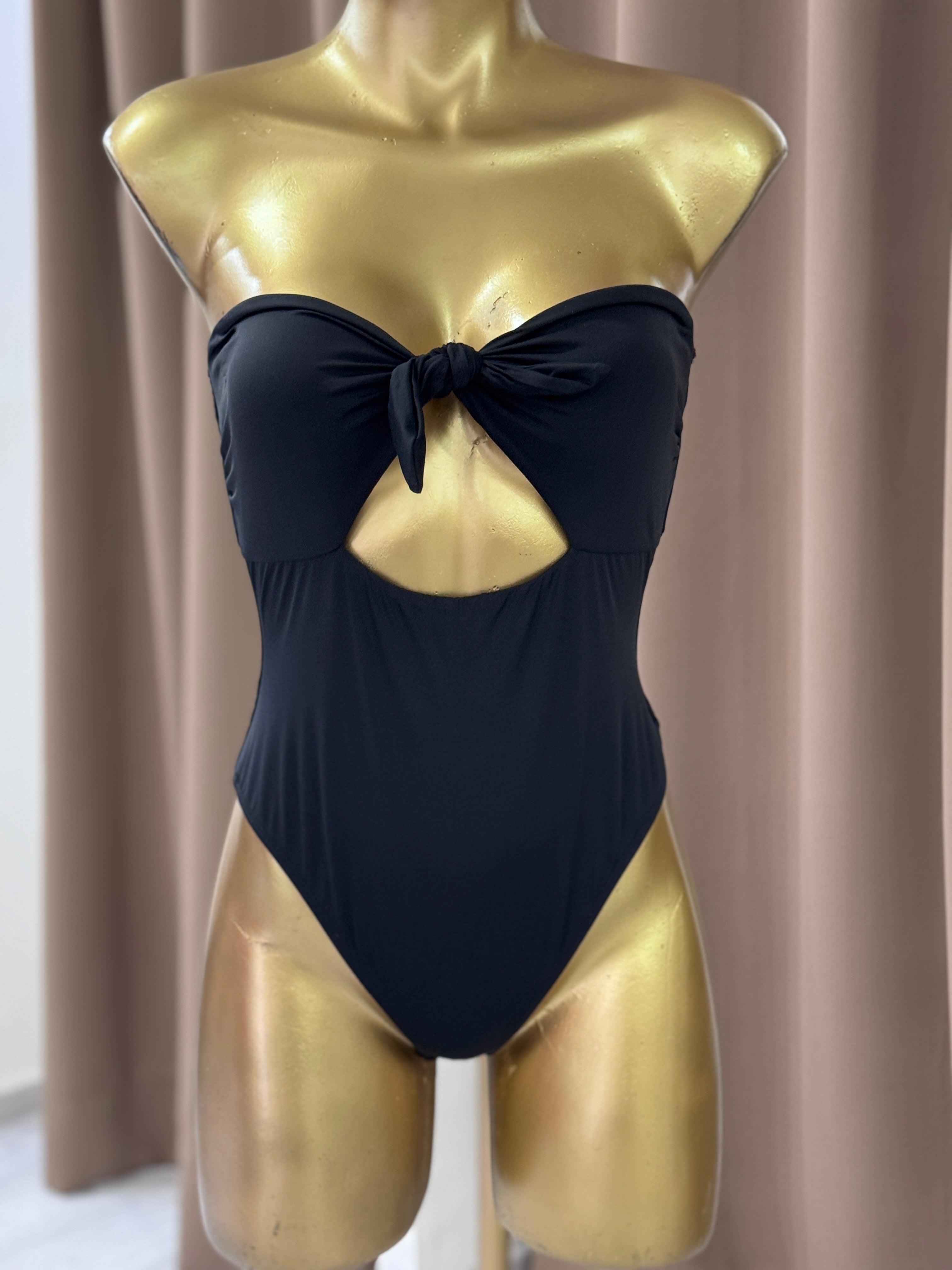 Traje de baño Entero