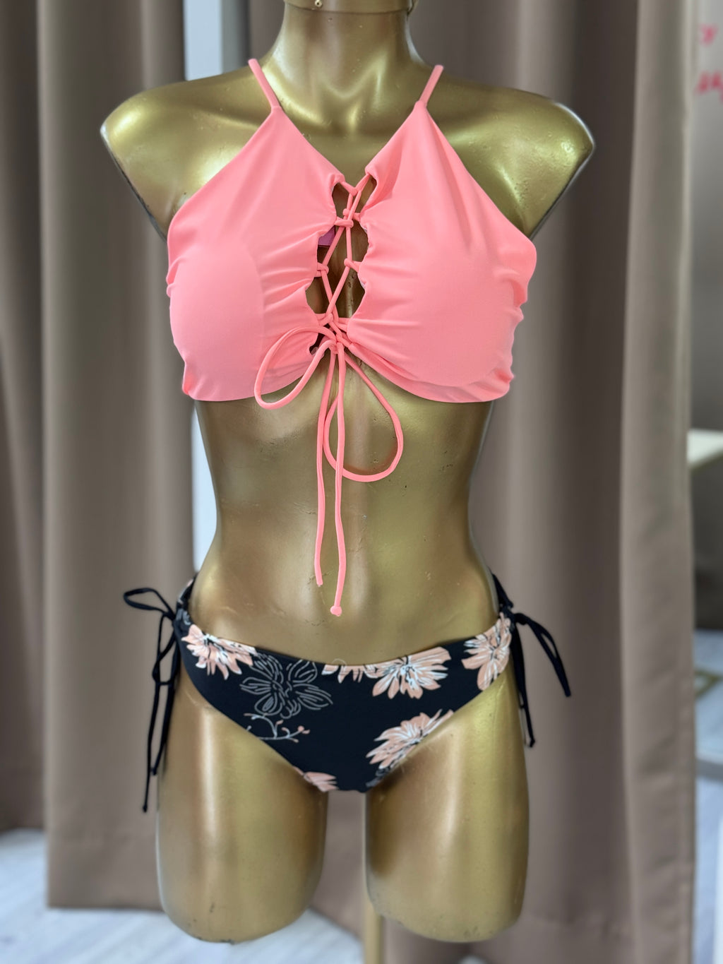 Traje de baño 2 piezas