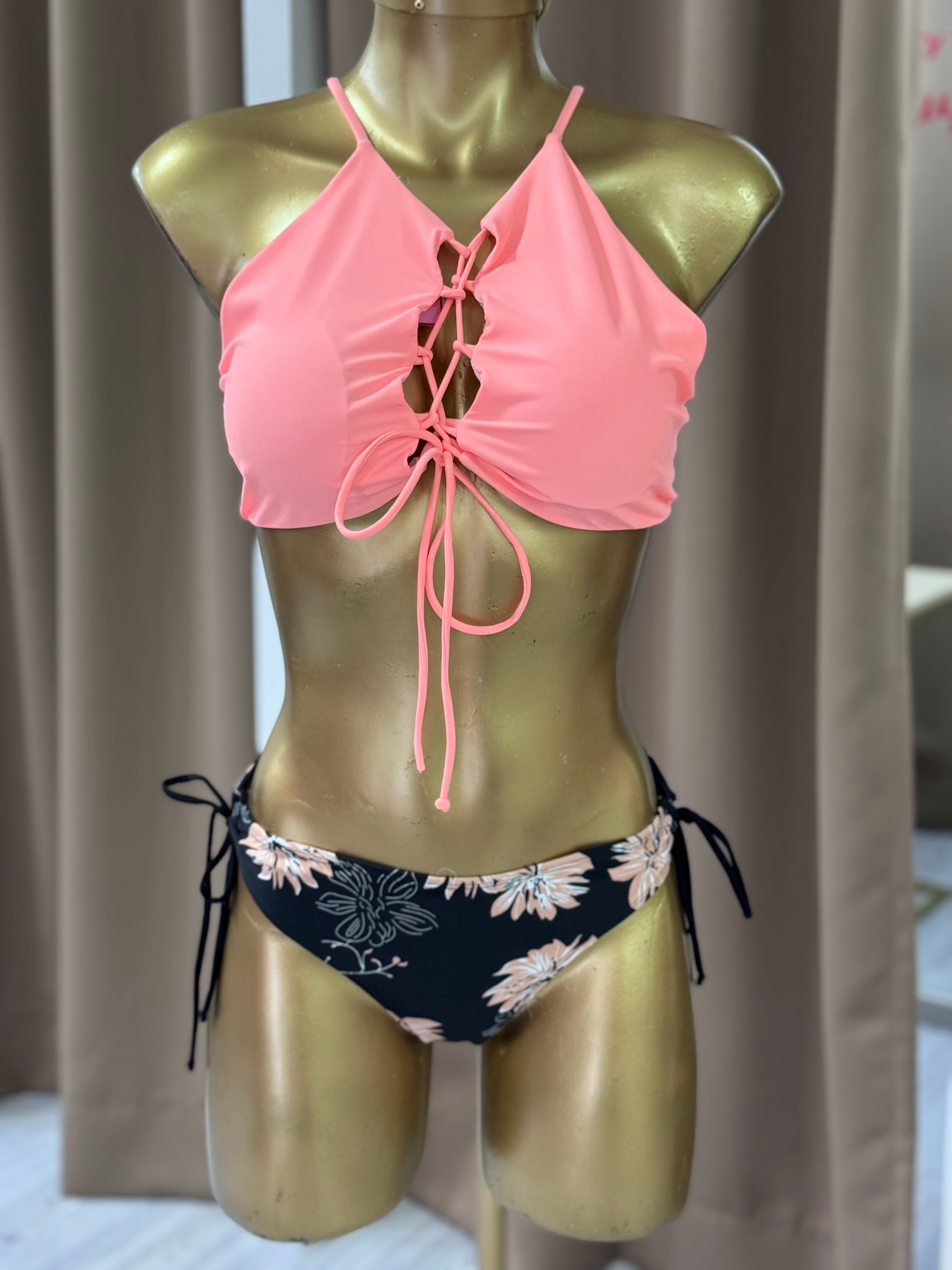 Traje de baño 2 piezas