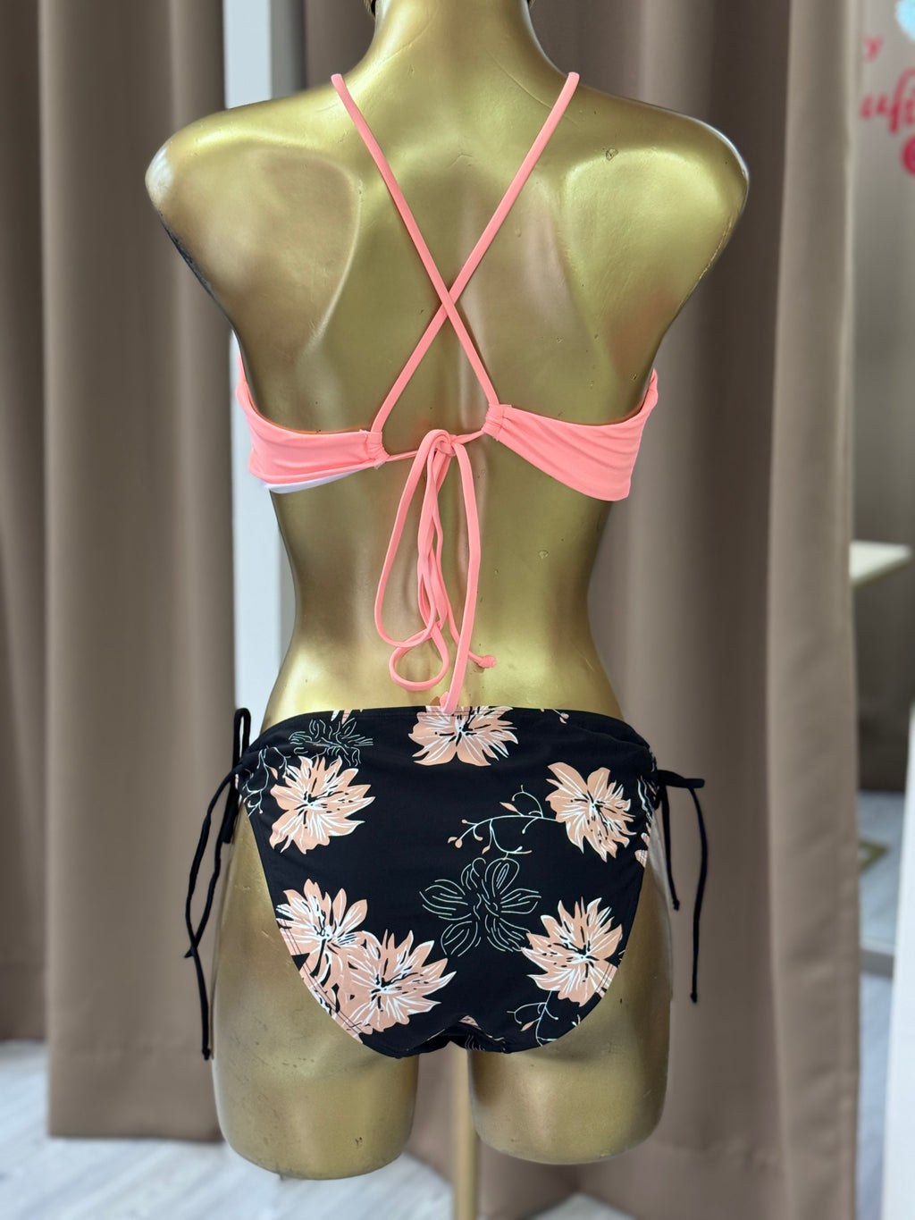 Traje de baño 2 piezas