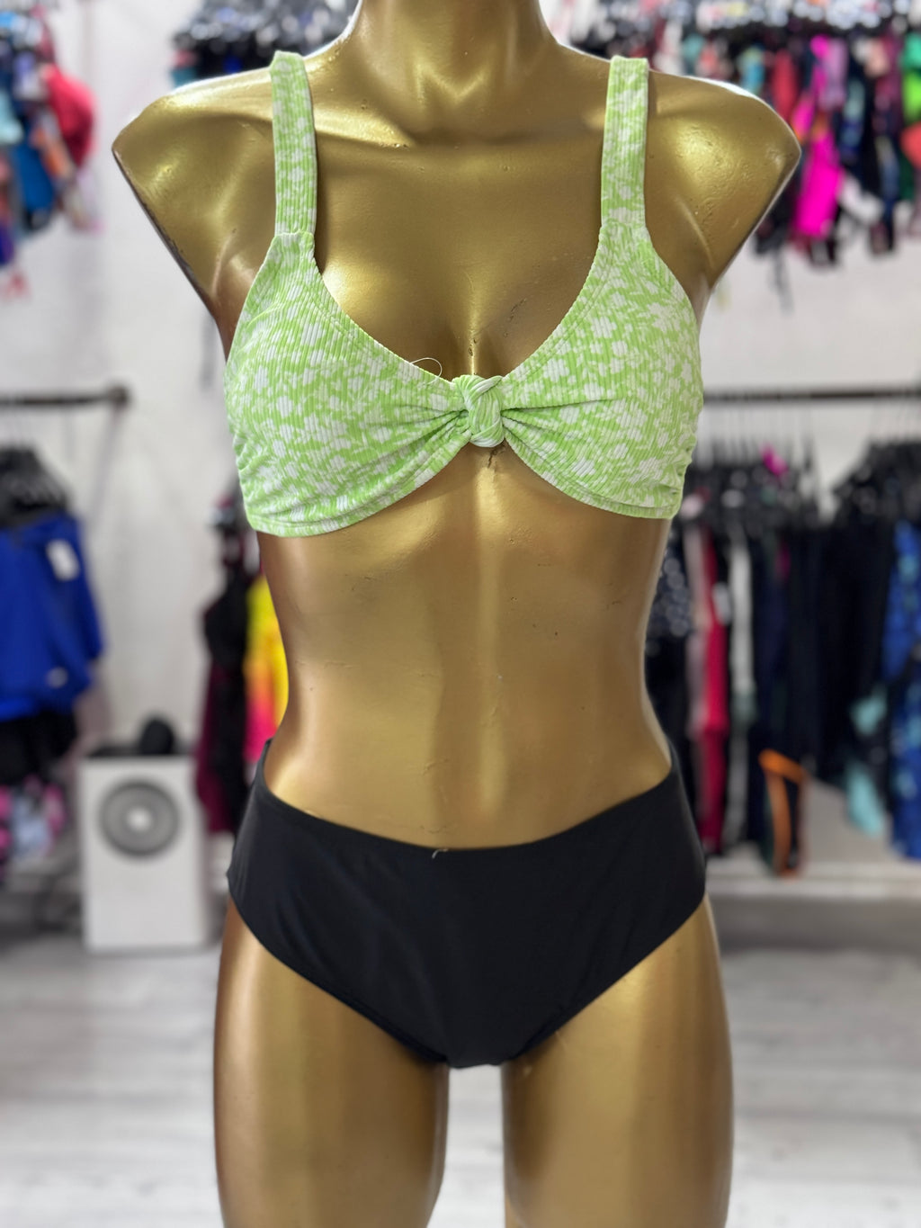 Traje de baño 2 piezas