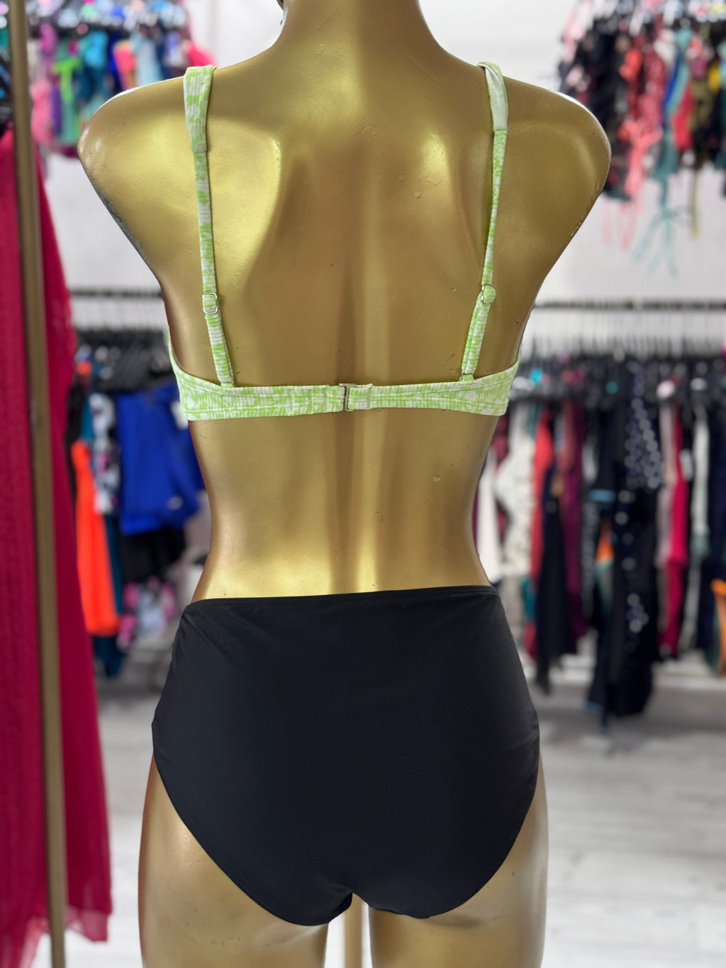 Traje de baño 2 piezas