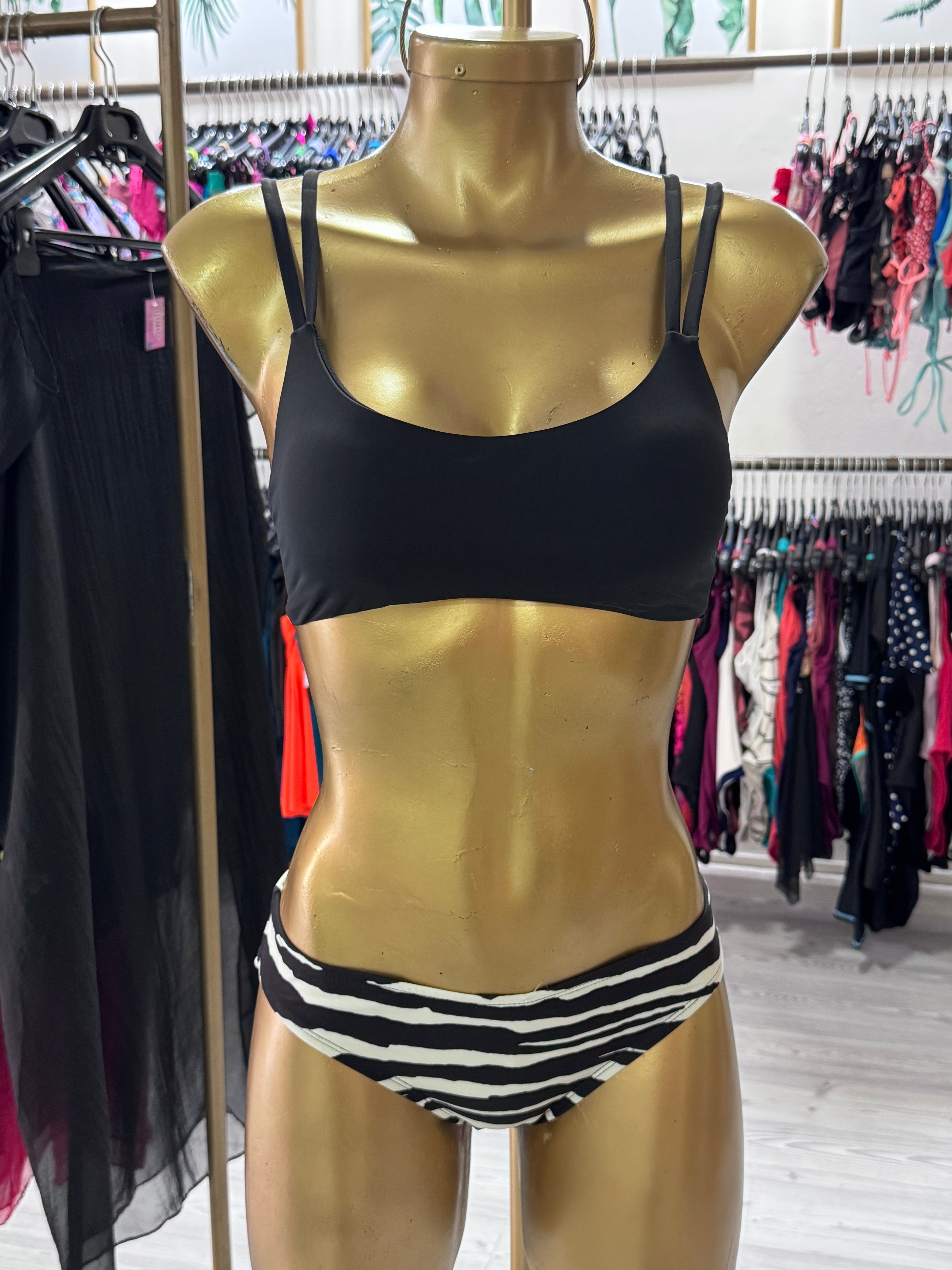 Traje de baño 2 piezas