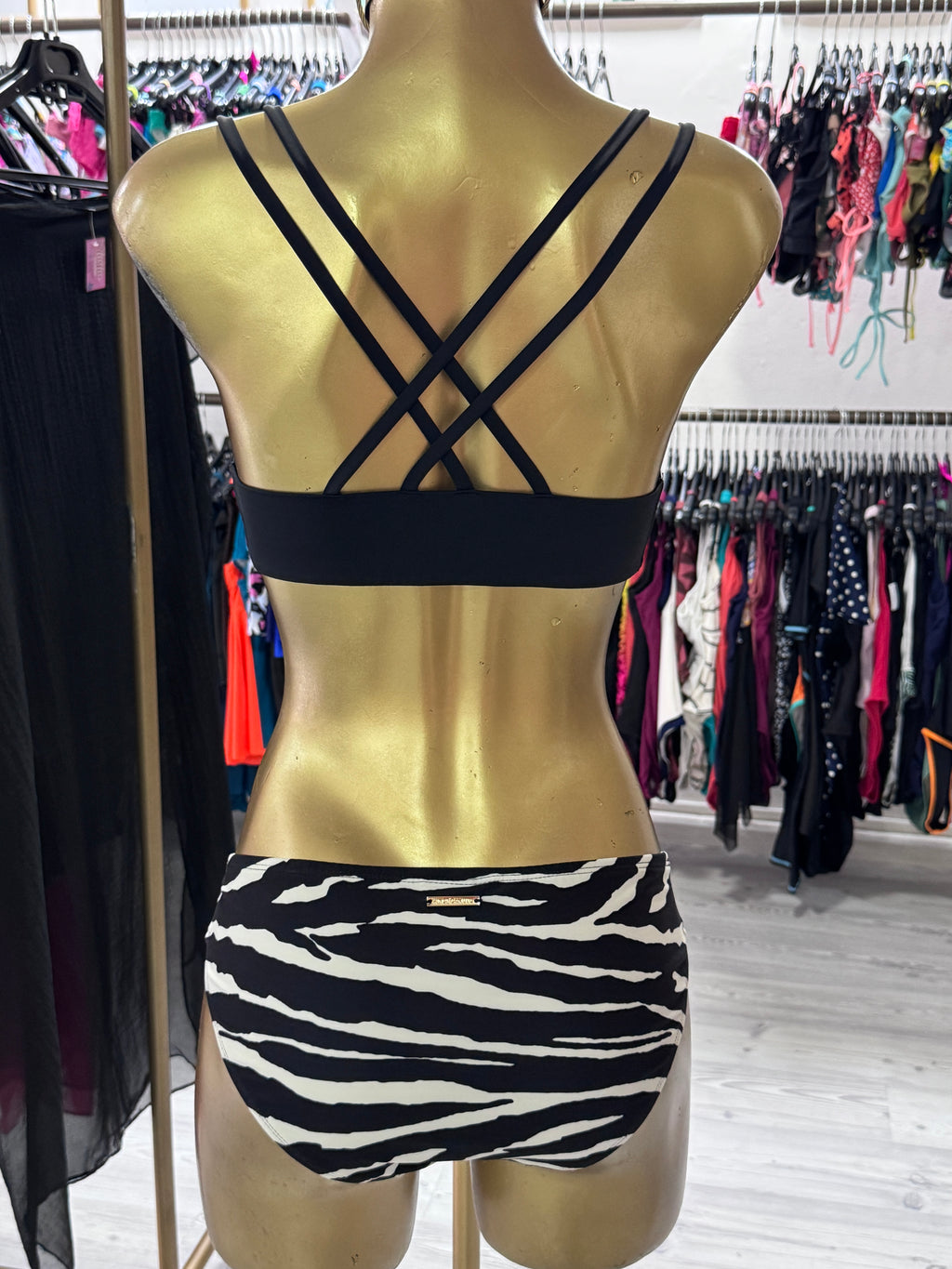 Traje de baño 2 piezas