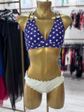 Traje de baño 2 piezas