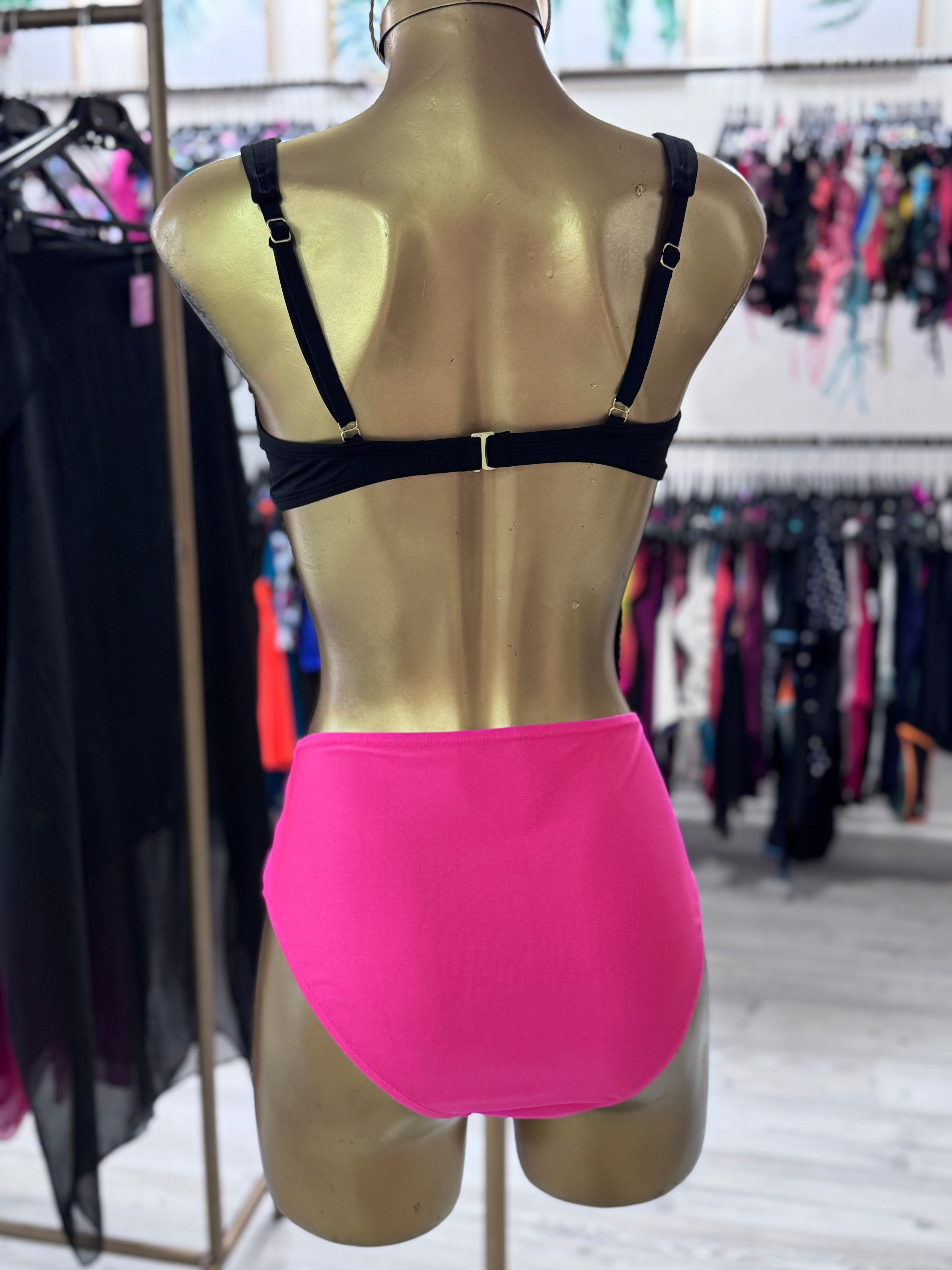 Traje de baño 2 piezas