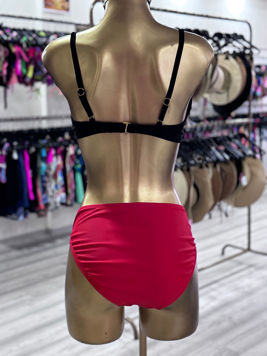 Traje de baño 2 piezas
