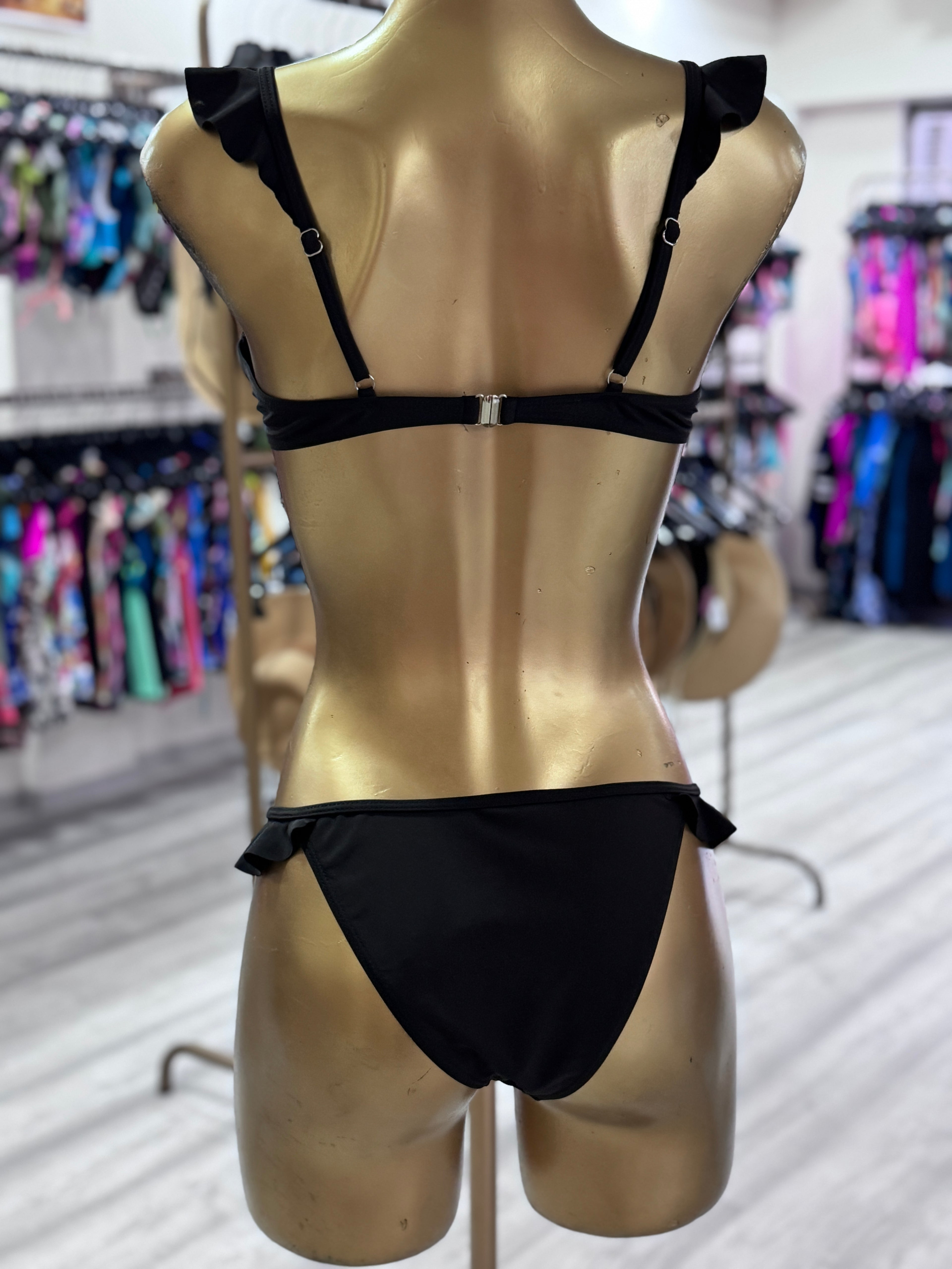Traje de baño 2 piezas