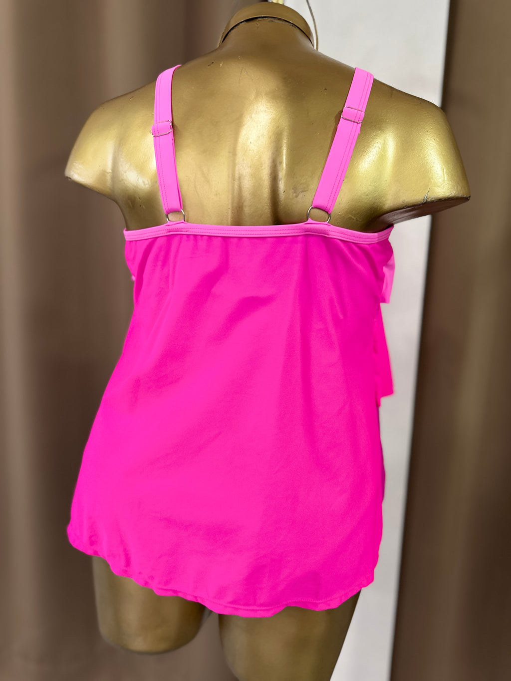 Traje de baño Entero