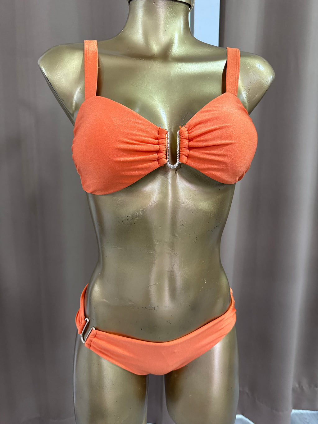 Traje de baño 2 piezas