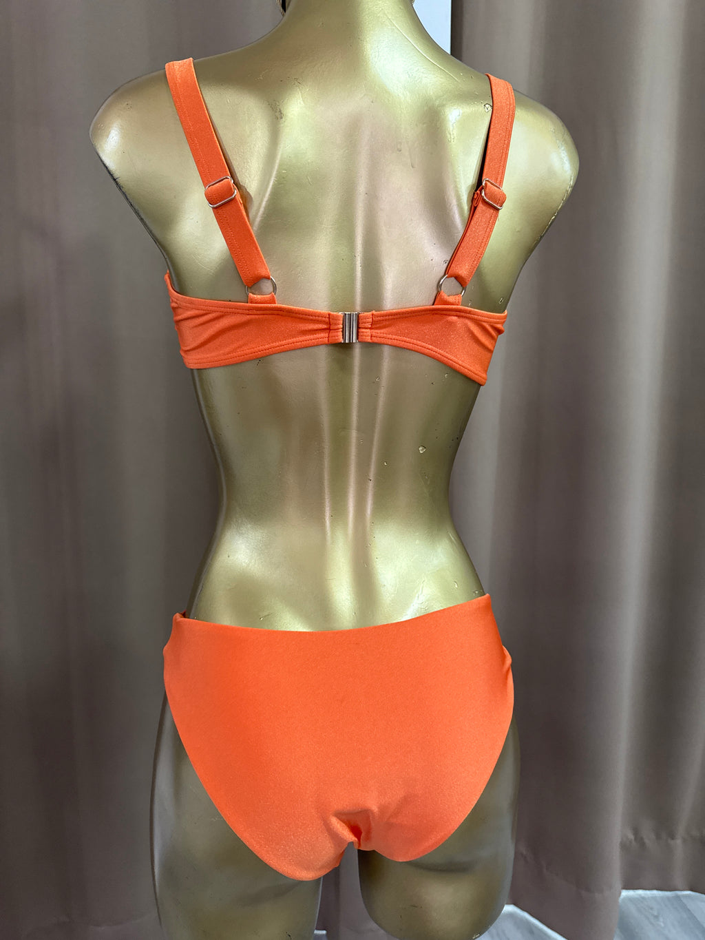 Traje de baño 2 piezas