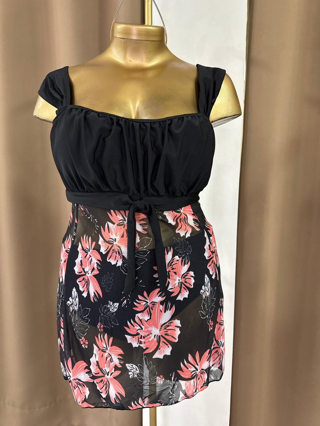 Traje de baño 2 piezas