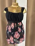 Traje de baño 2 piezas