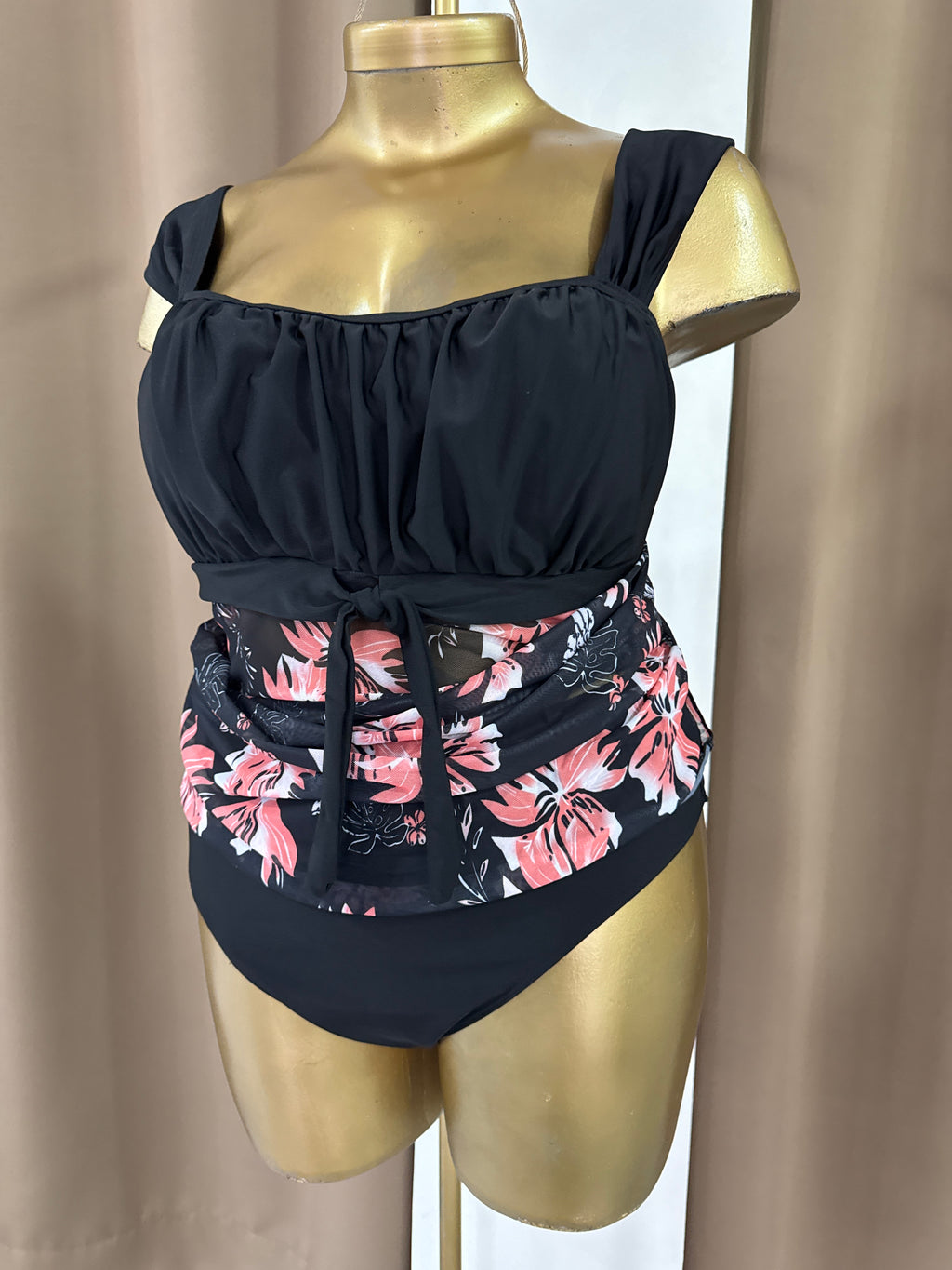 Traje de baño 2 piezas