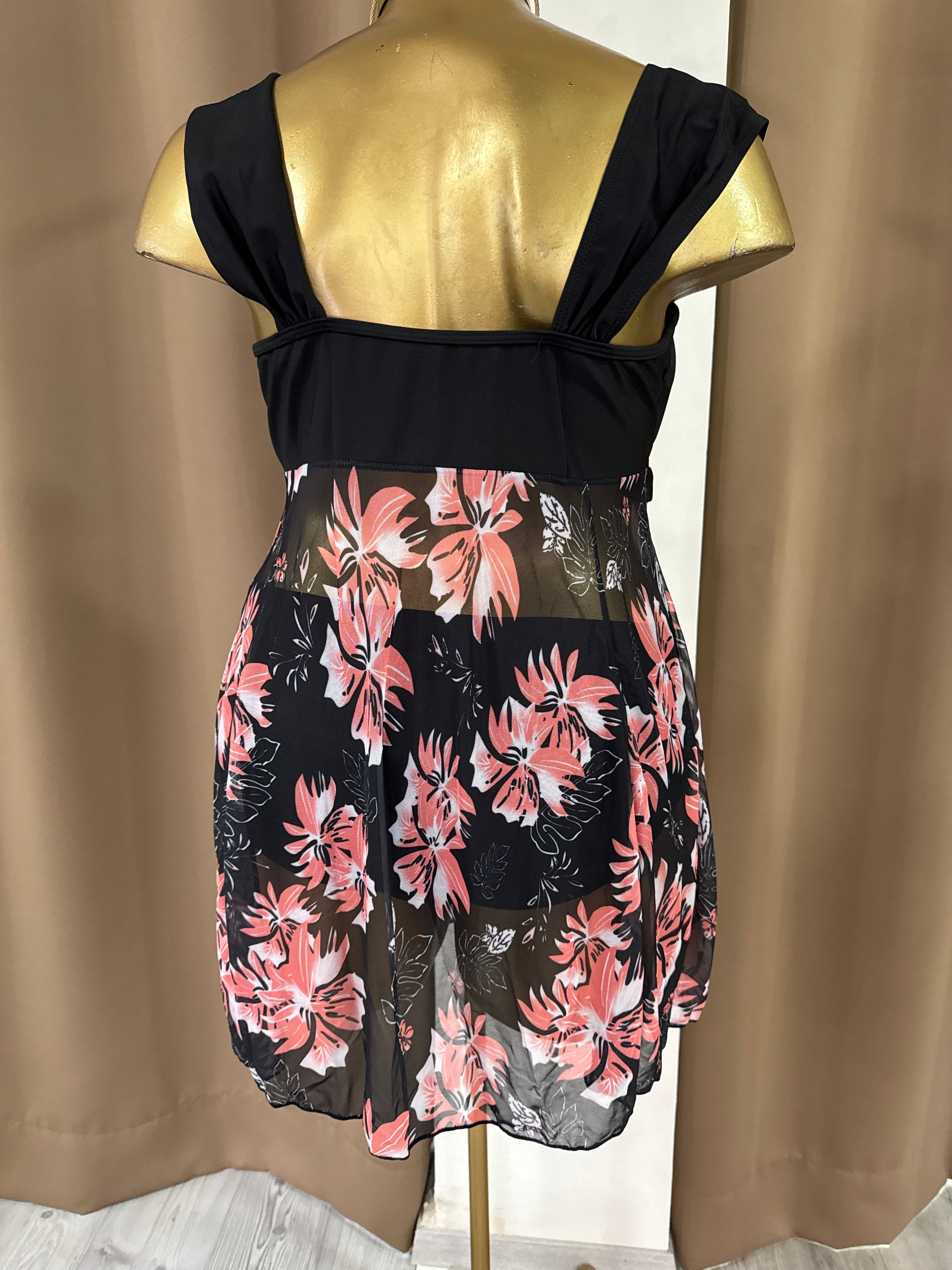 Traje de baño 2 piezas