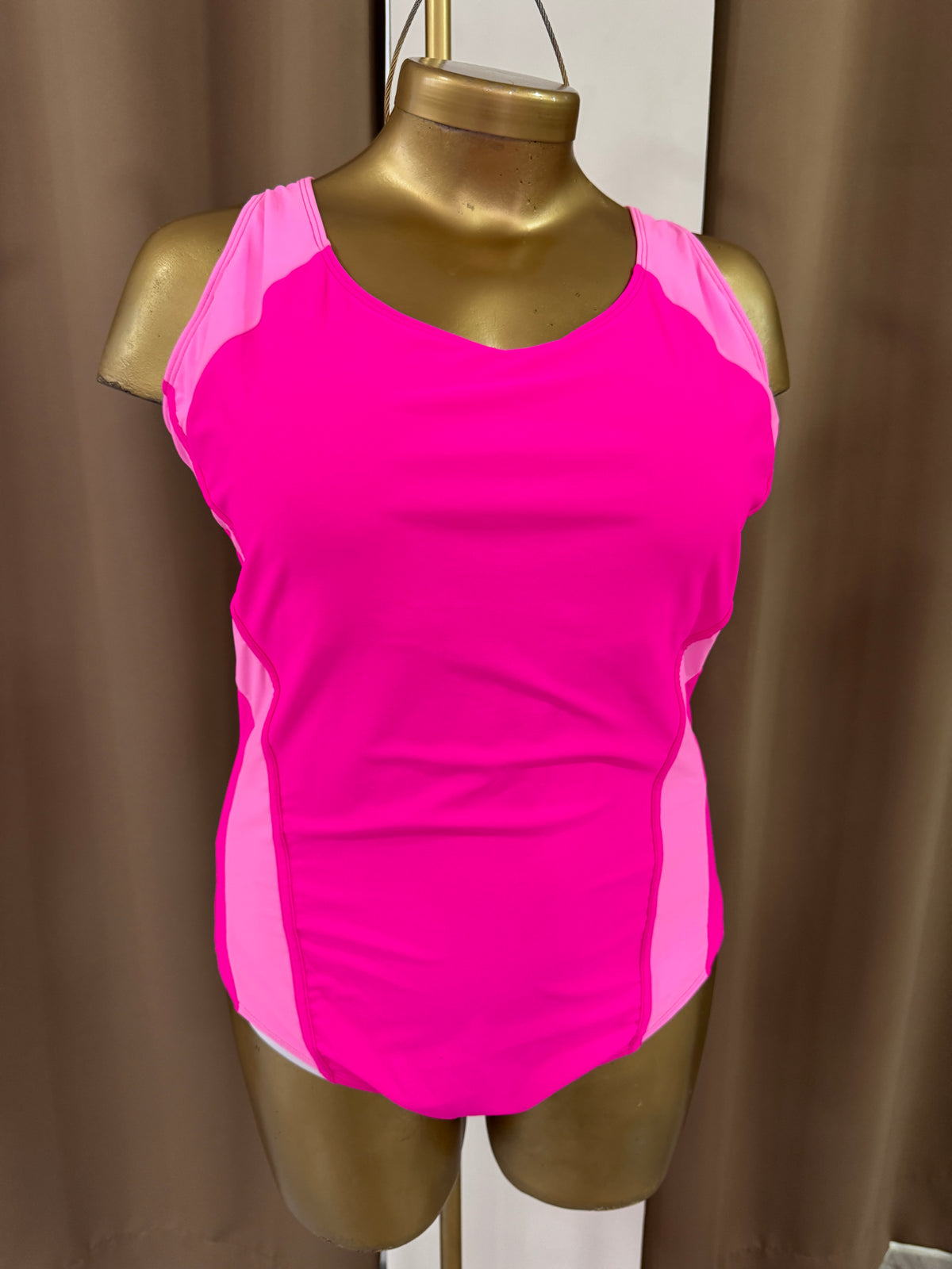 Traje de baño Entero