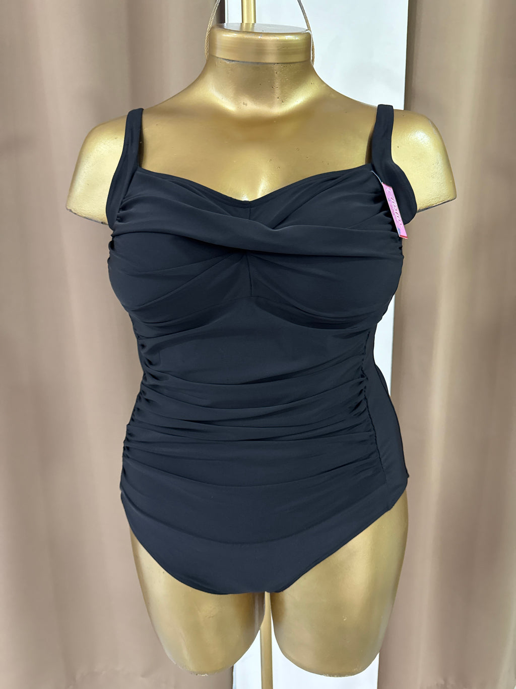 Traje de baño Entero