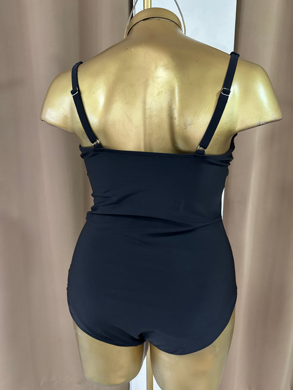 Traje de baño Entero