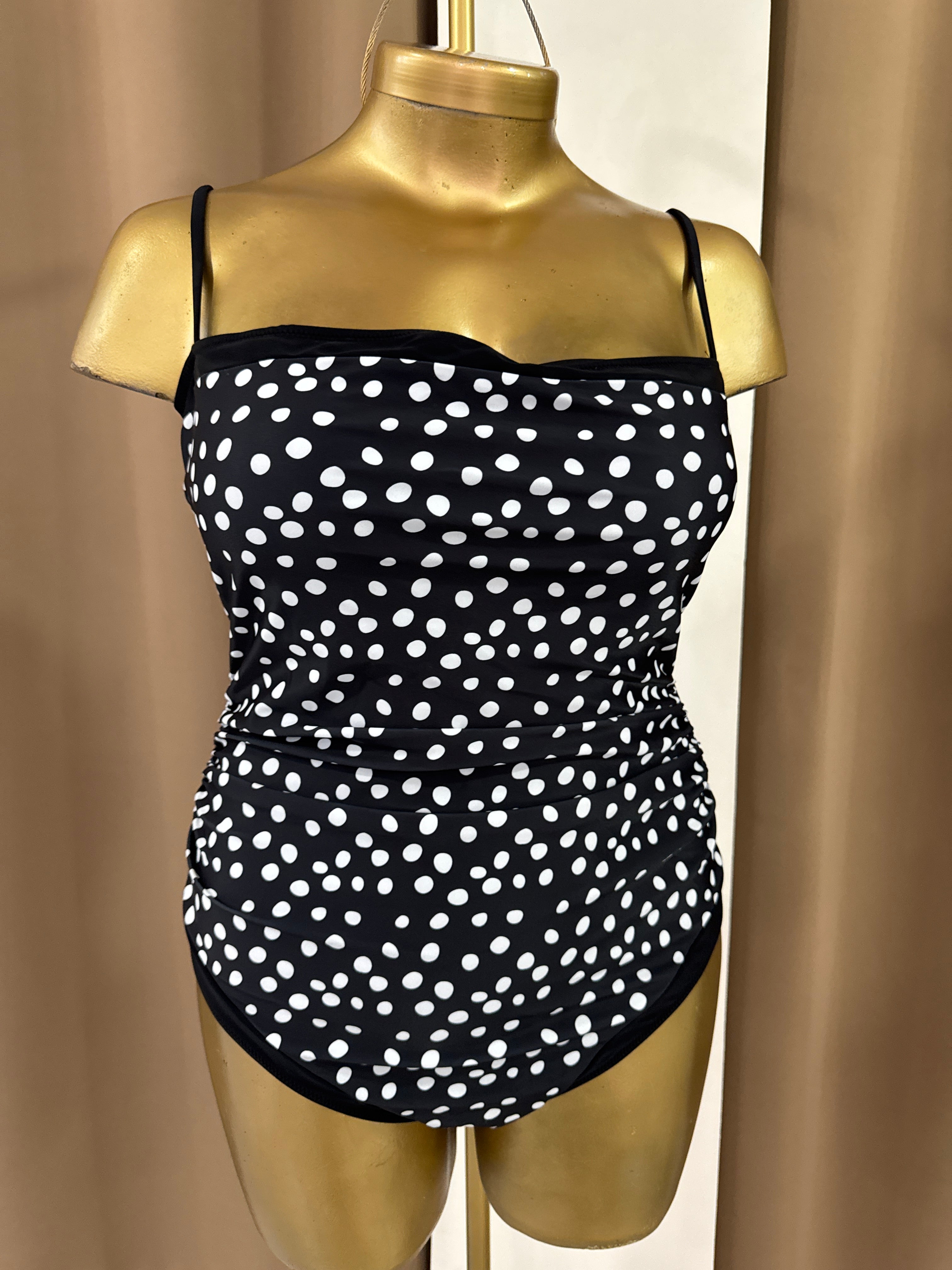 Traje de baño Entero