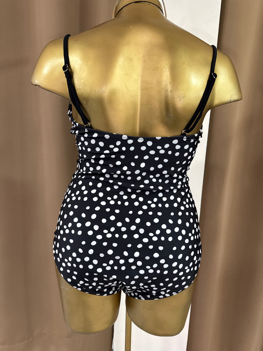 Traje de baño Entero