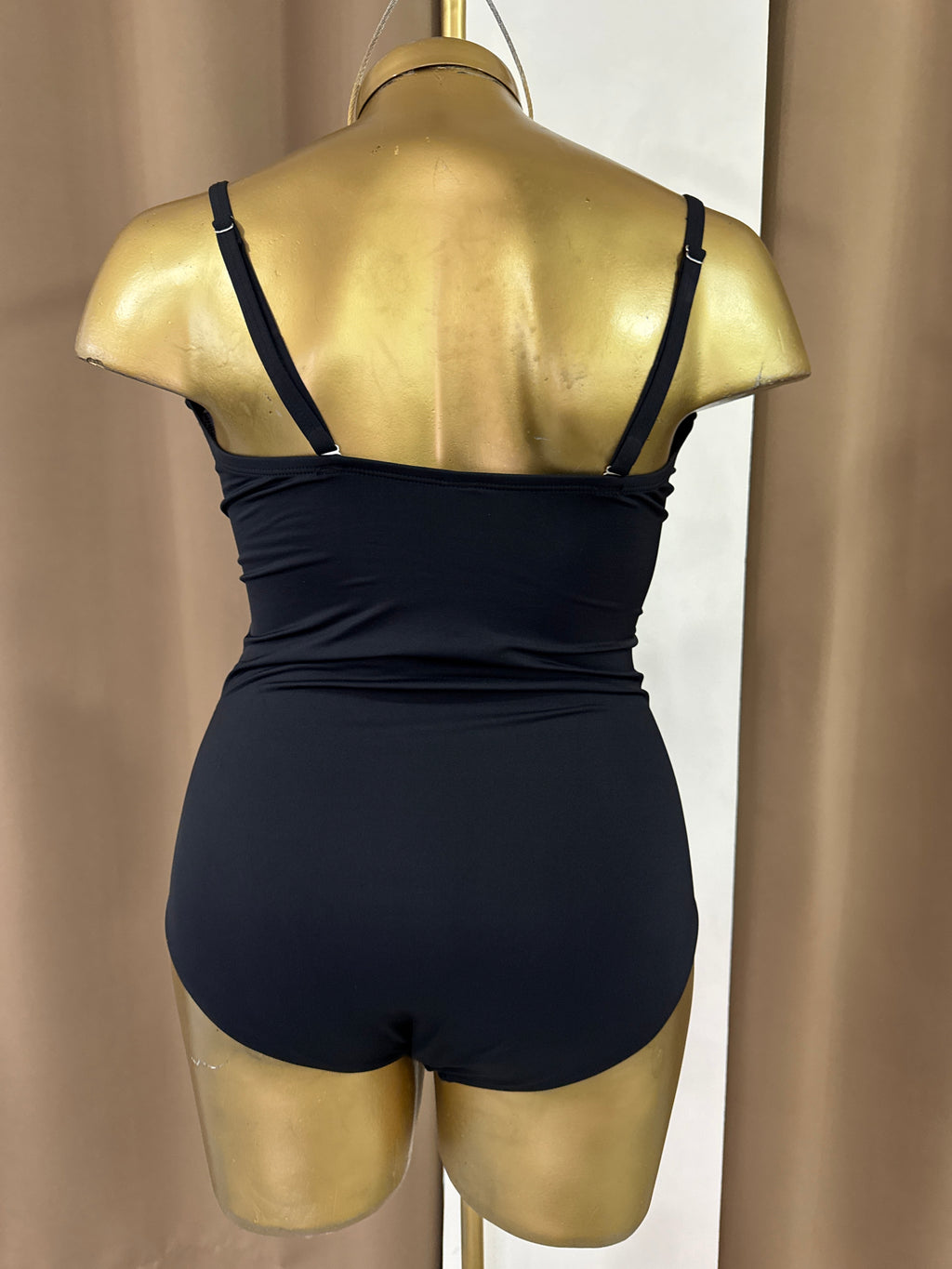 Traje de baño Entero
