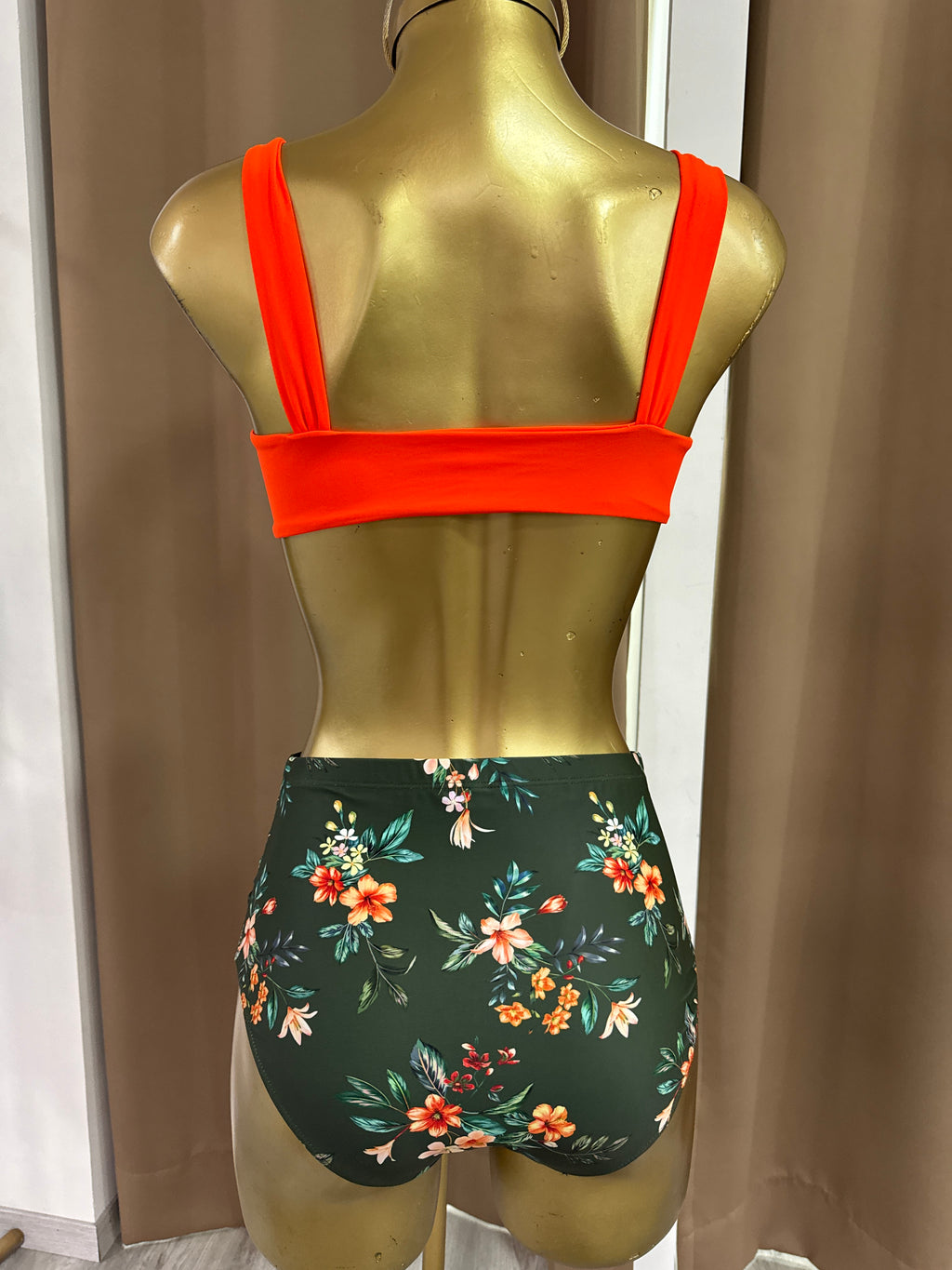 Traje de baño 2 piezas