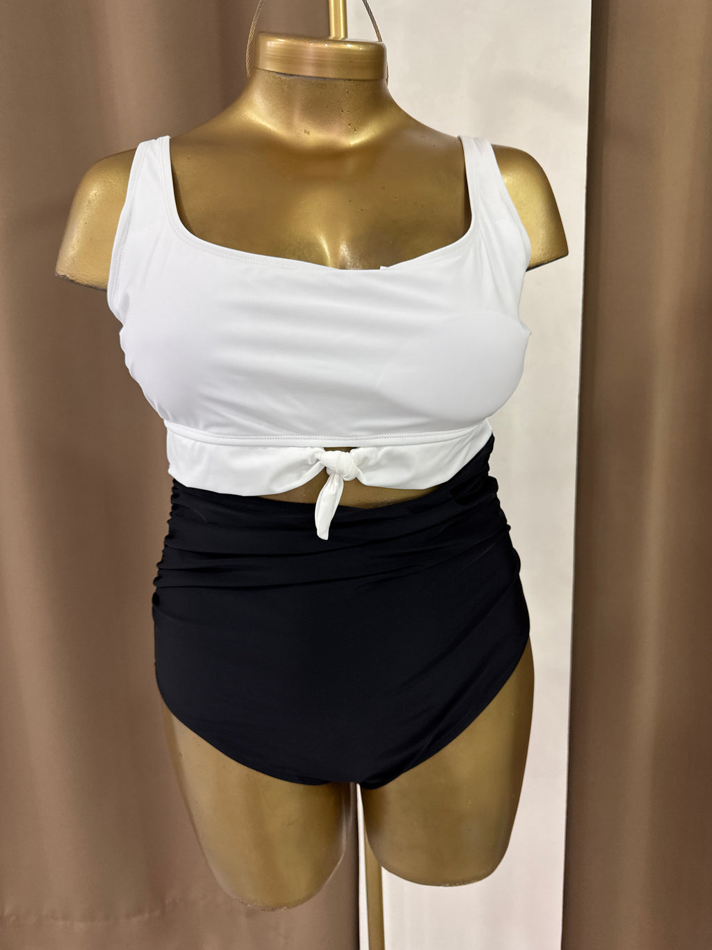 Traje de baño Entero