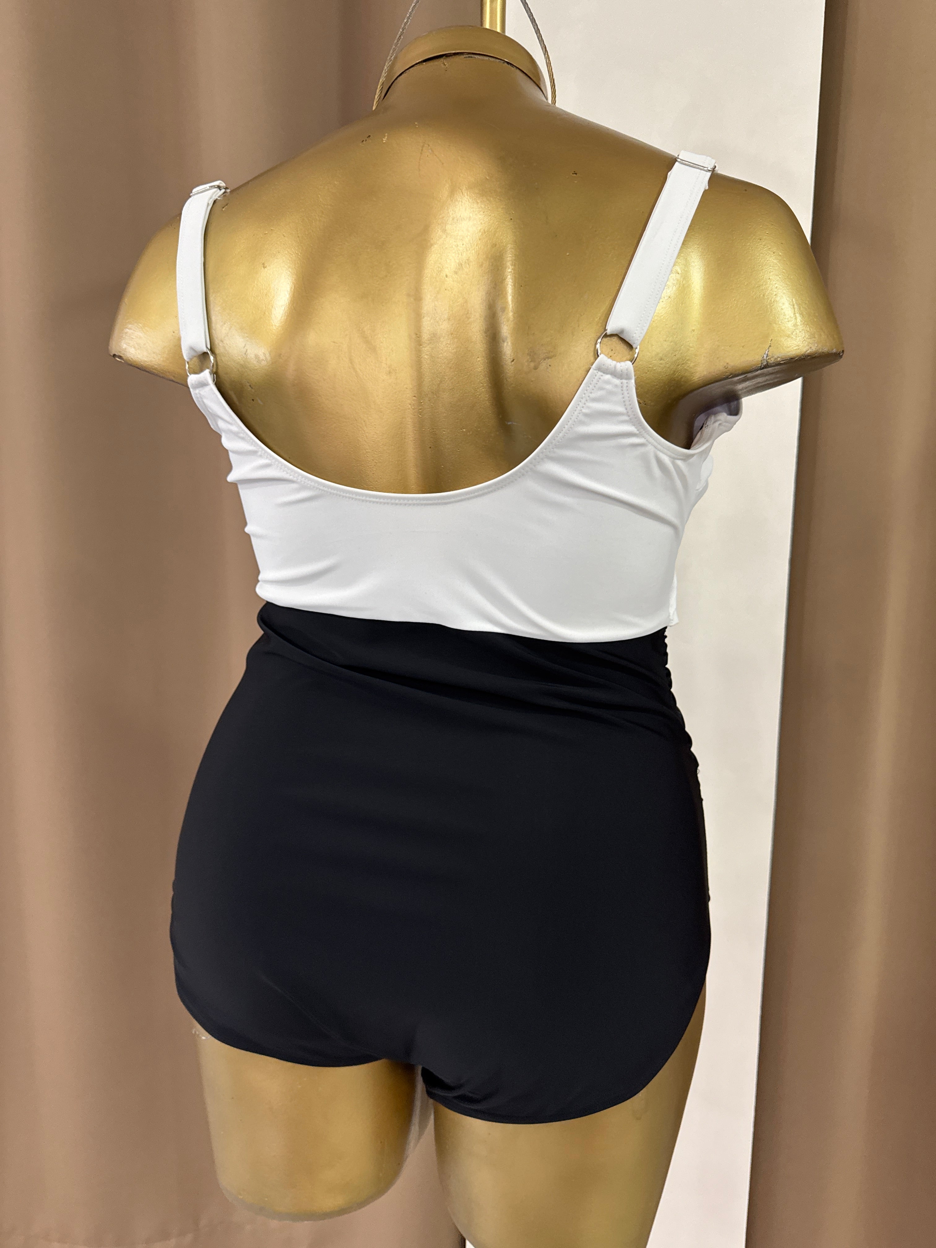 Traje de baño Entero