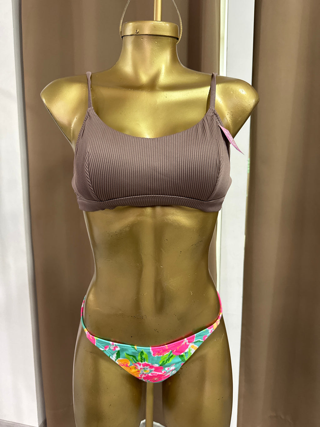 Traje de baño 2 piezas