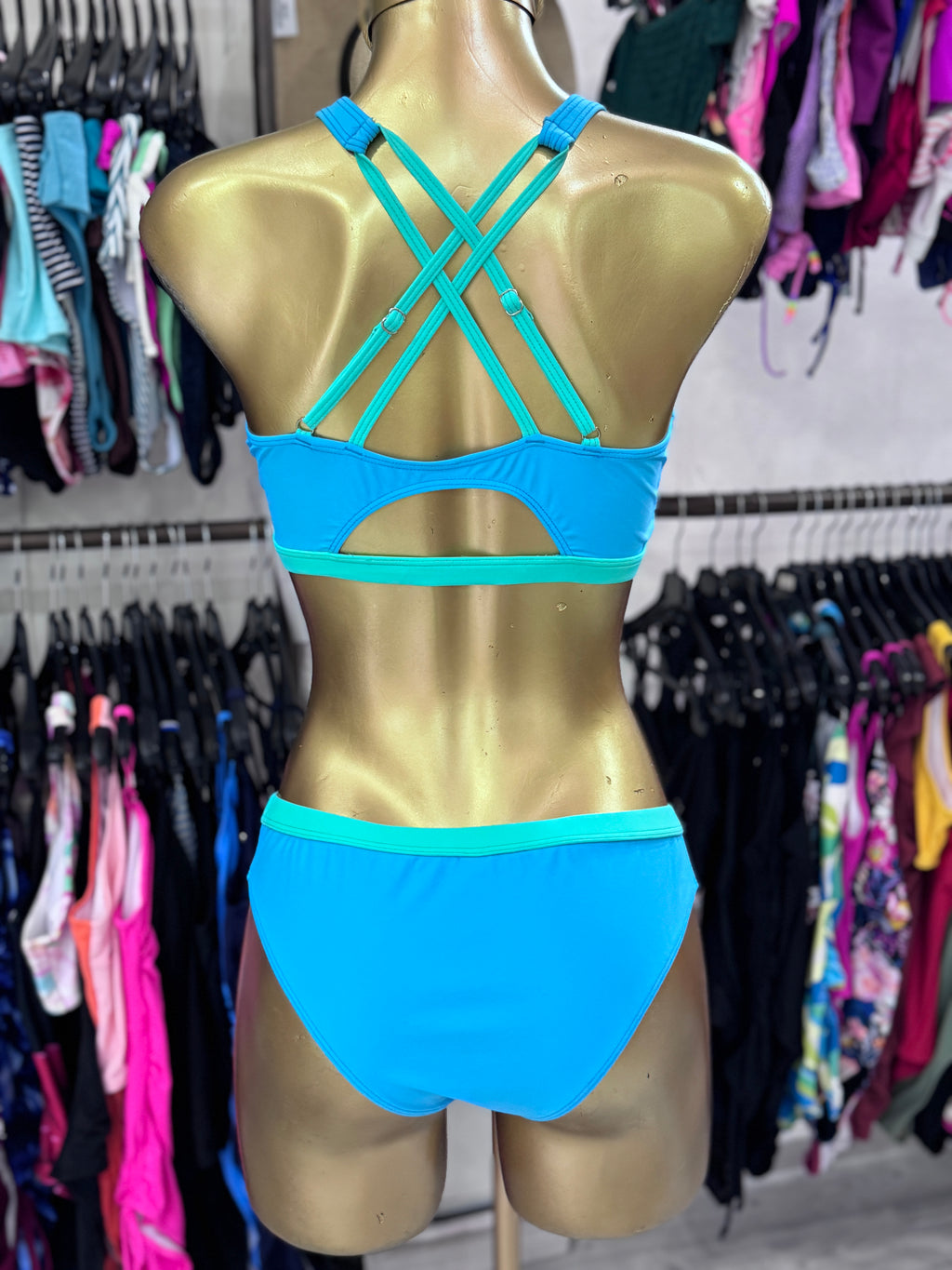 Traje de baño 2 piezas