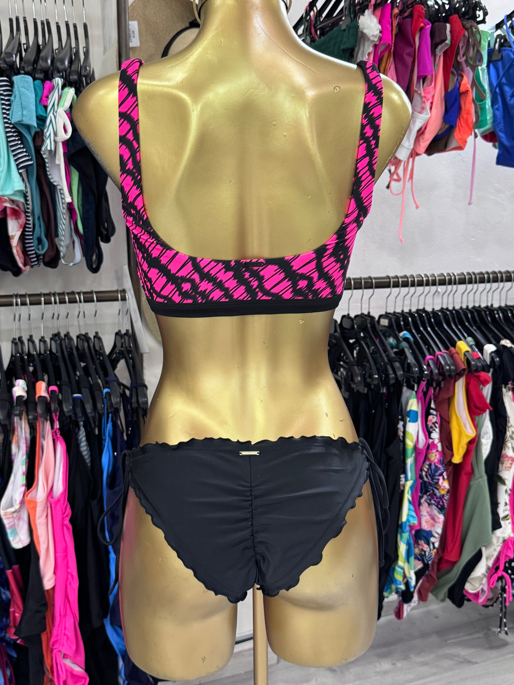 Traje de baño 2 piezas