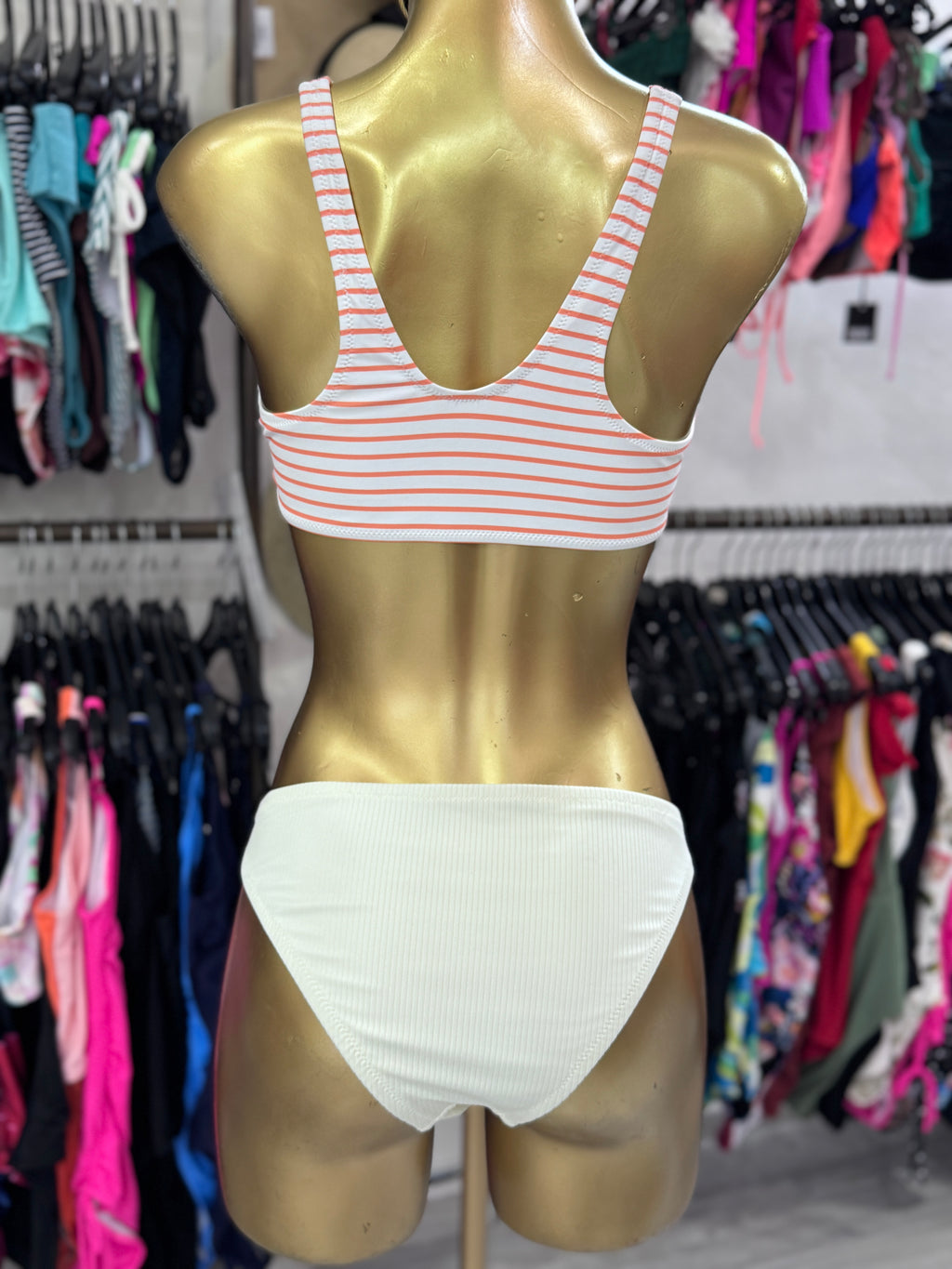 Traje de baño 2 piezas