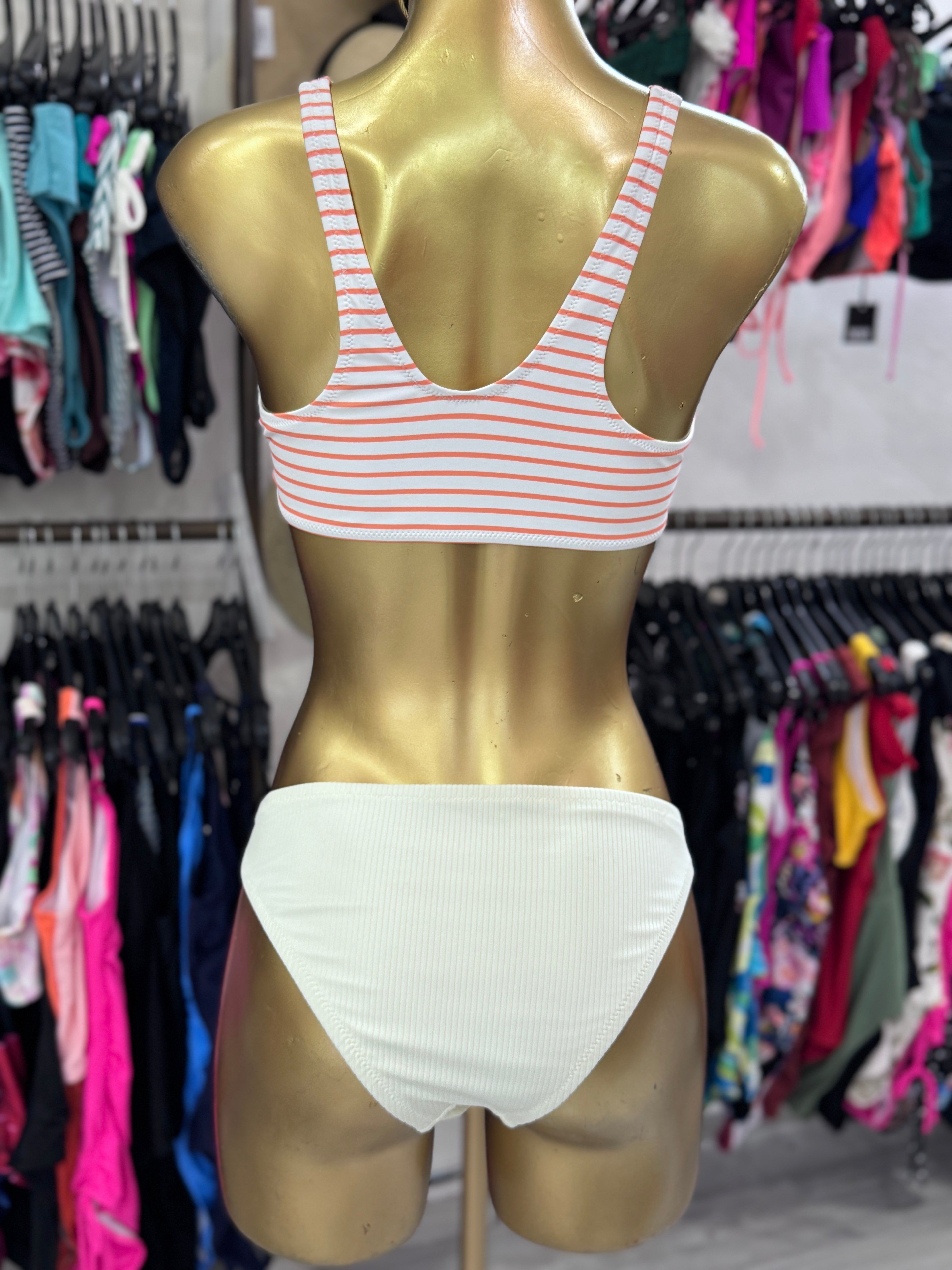 Traje de baño 2 piezas