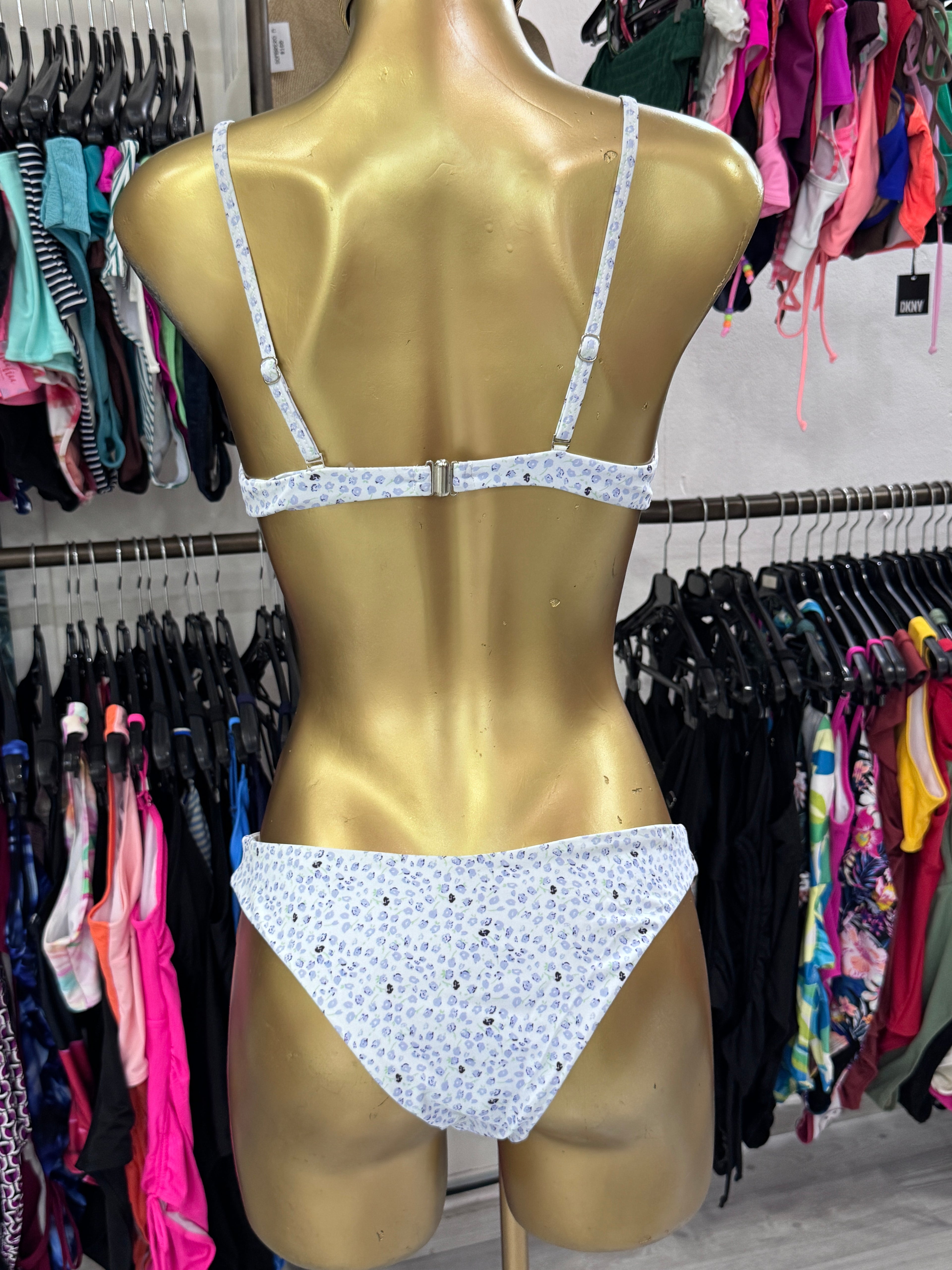 Traje de baño 2 piezas