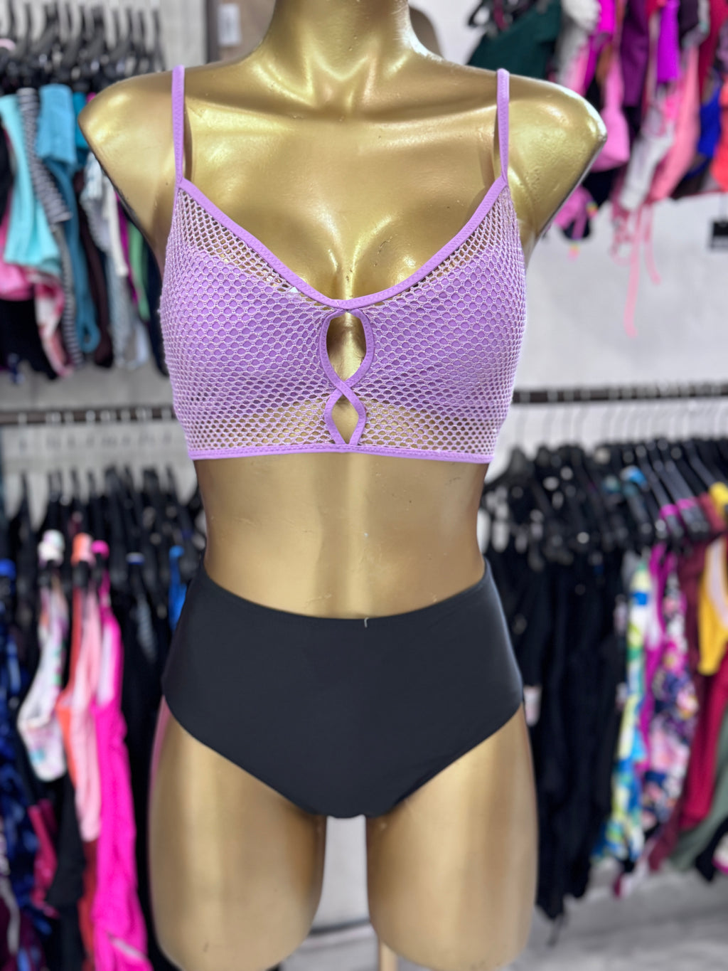 Traje de baño 2 piezas