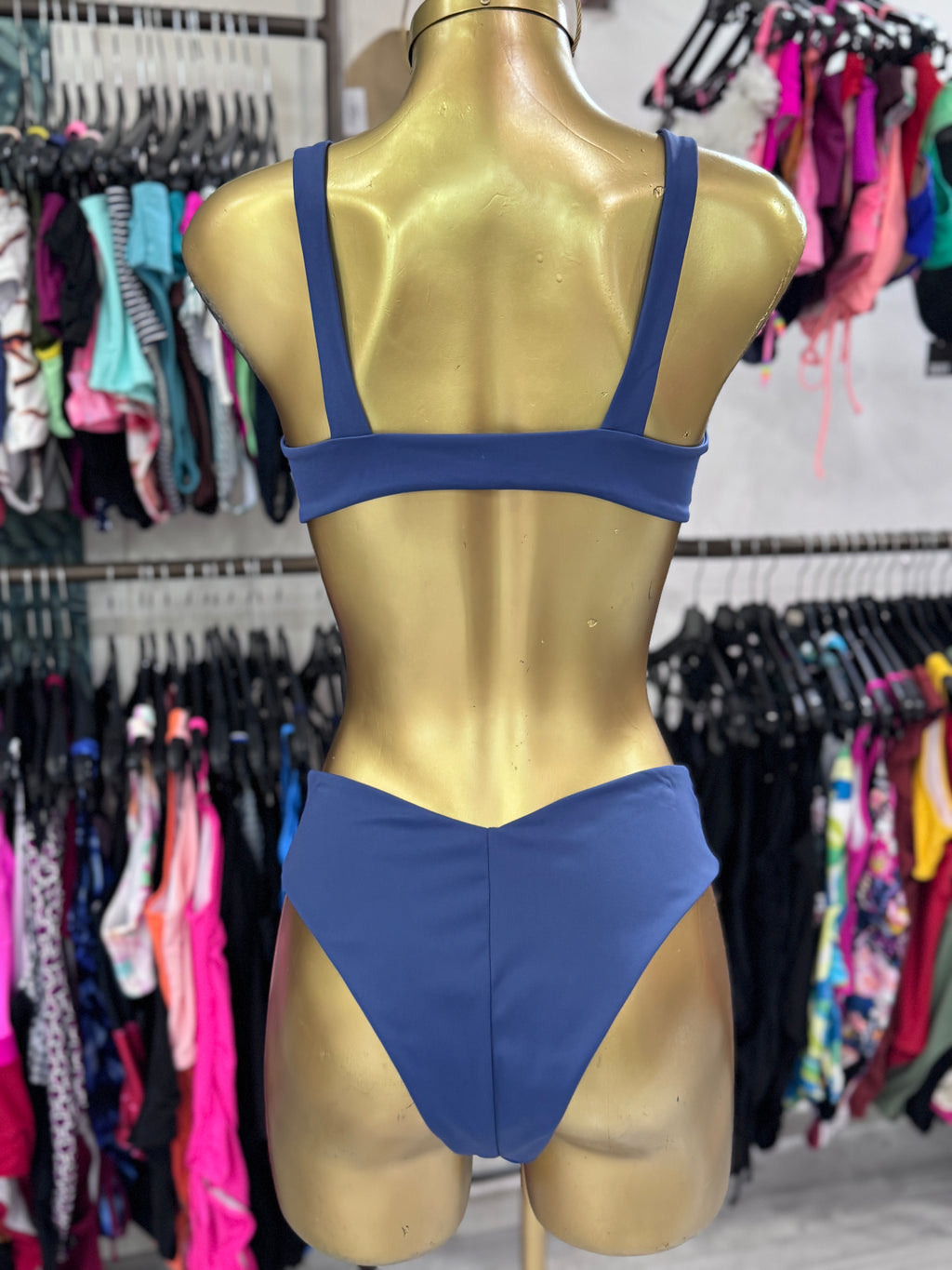 Traje de baño 2 piezas