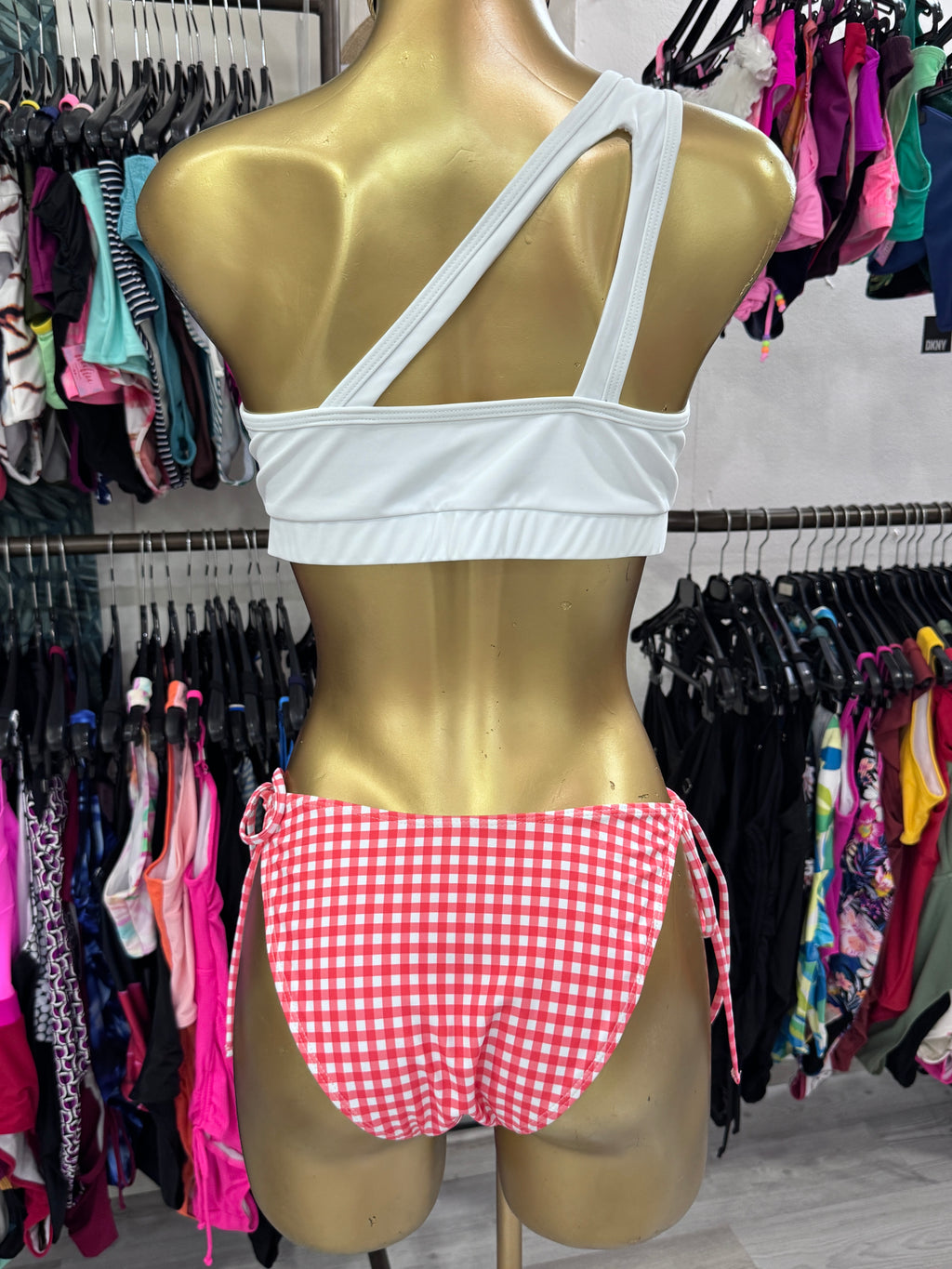 Traje de baño 2 piezas