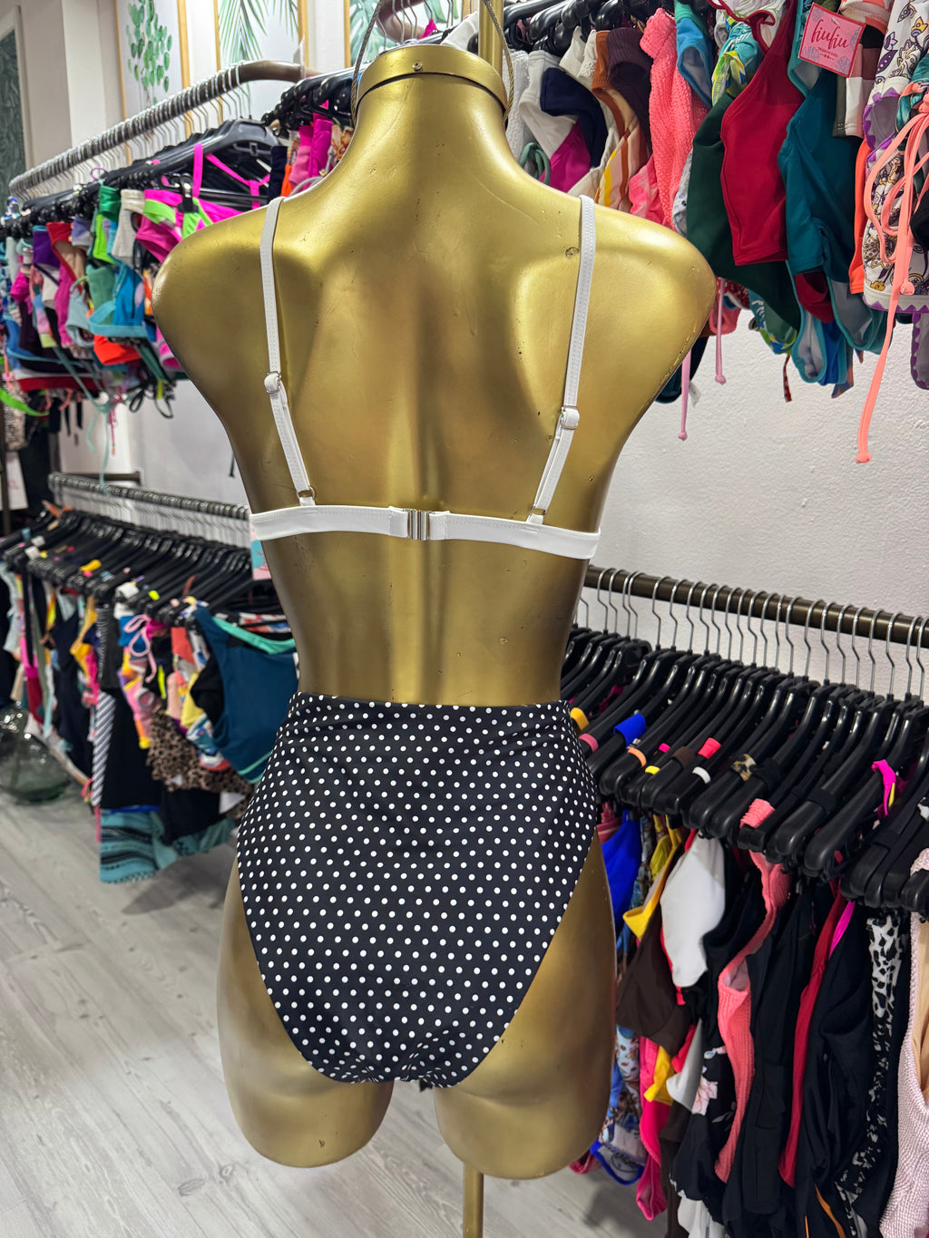 Traje de baño 2 piezas