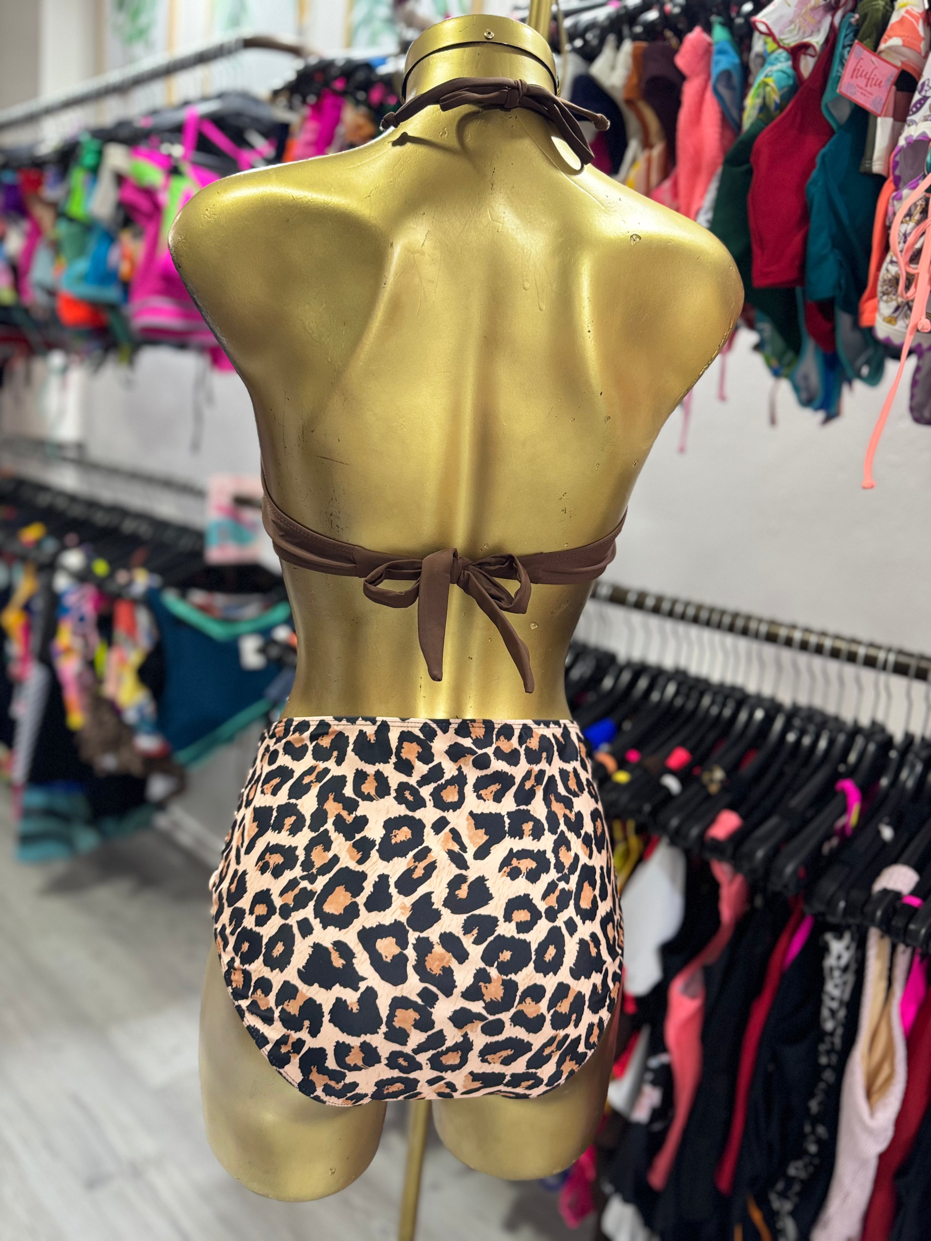 Traje de baño 2 piezas