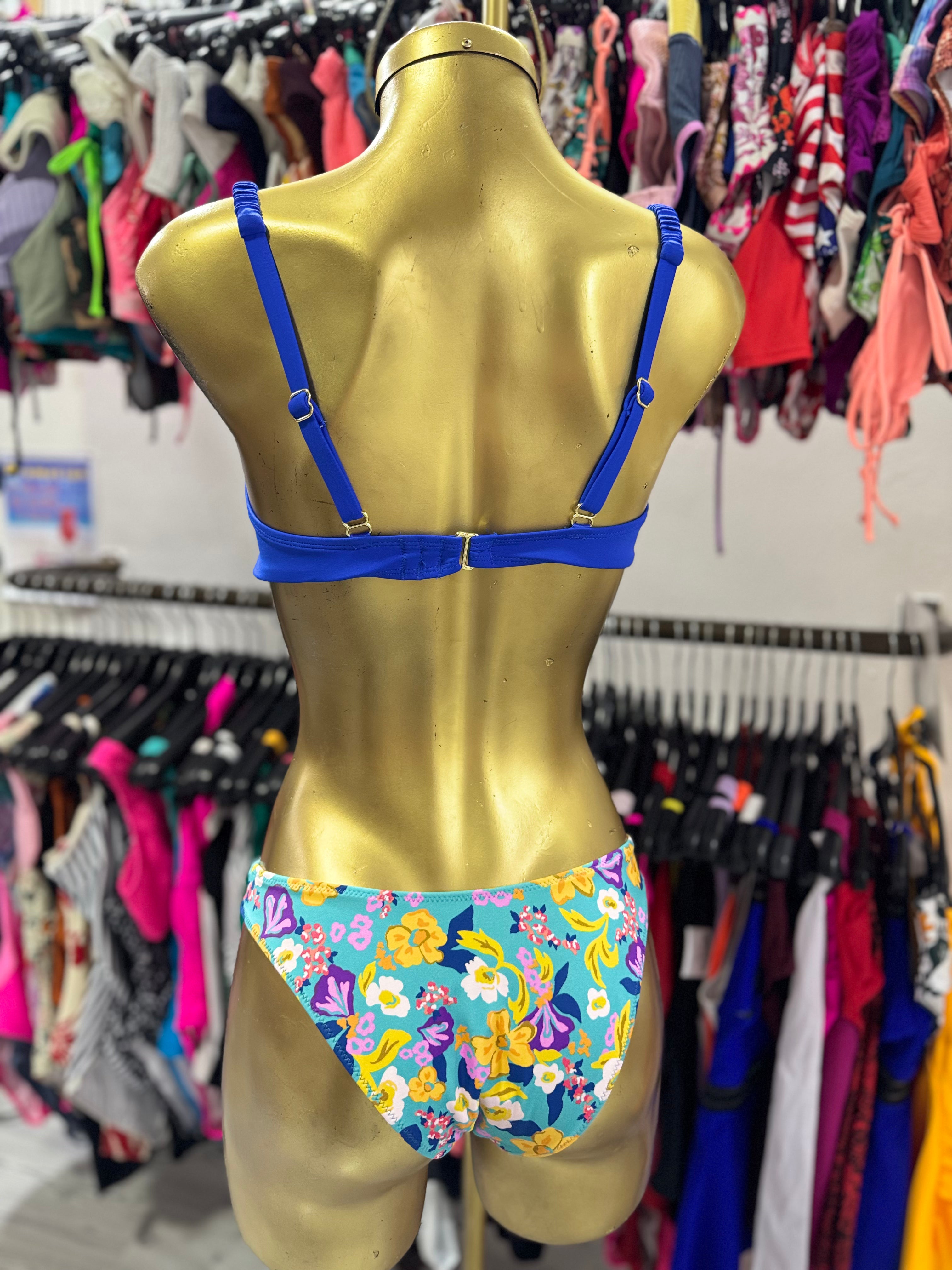 Traje de baño 2 piezas