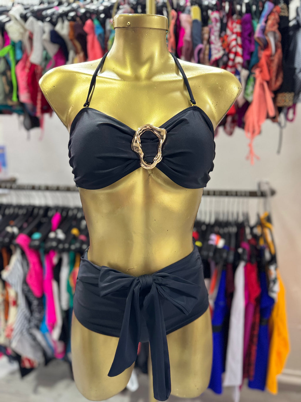 Traje de baño 2 piezas