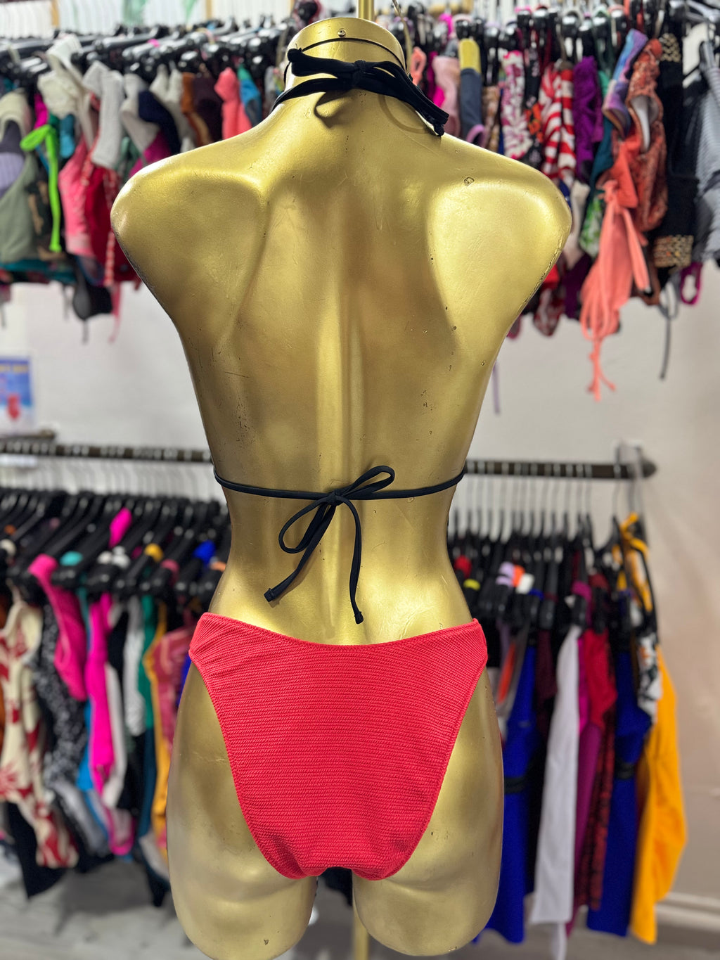 Traje de baño 2 piezas