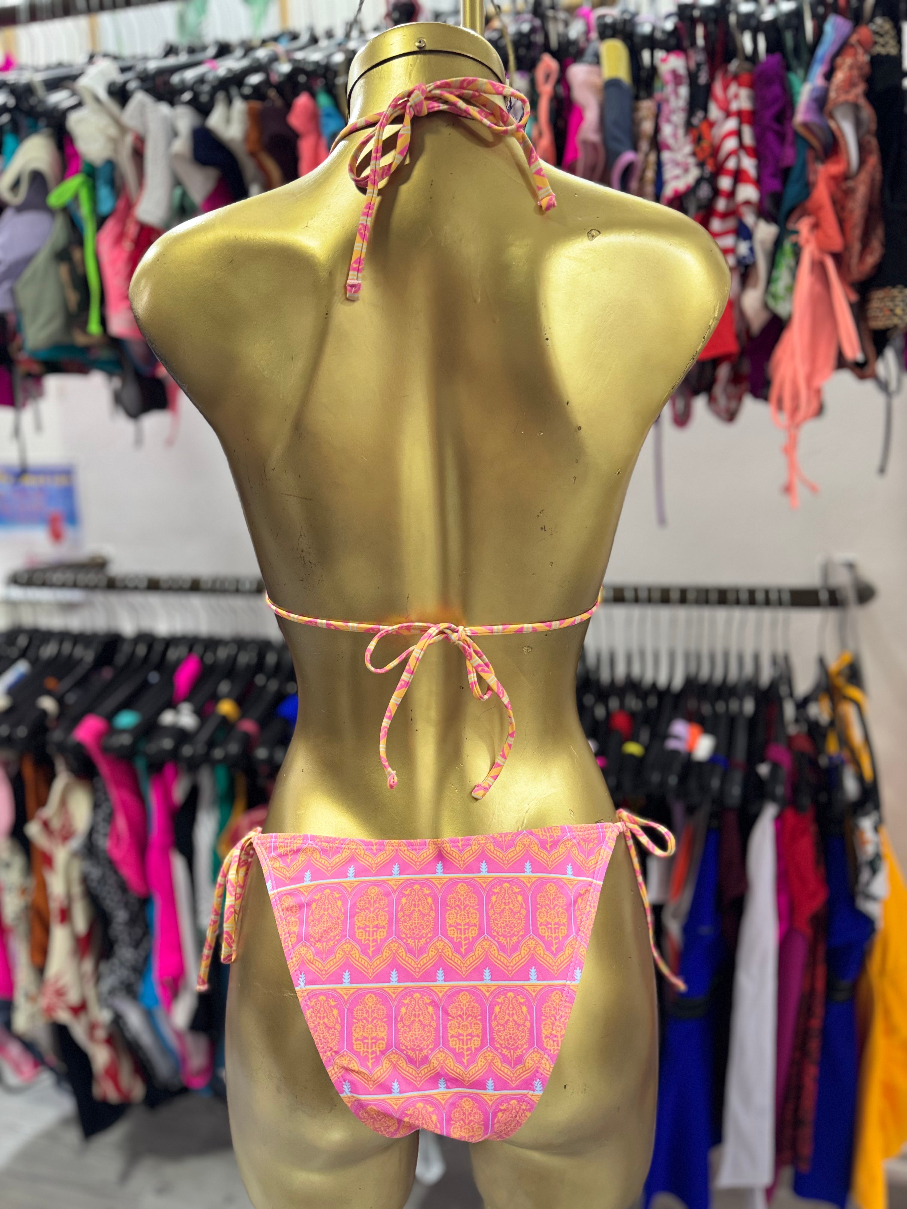 Traje de baño 2 piezas